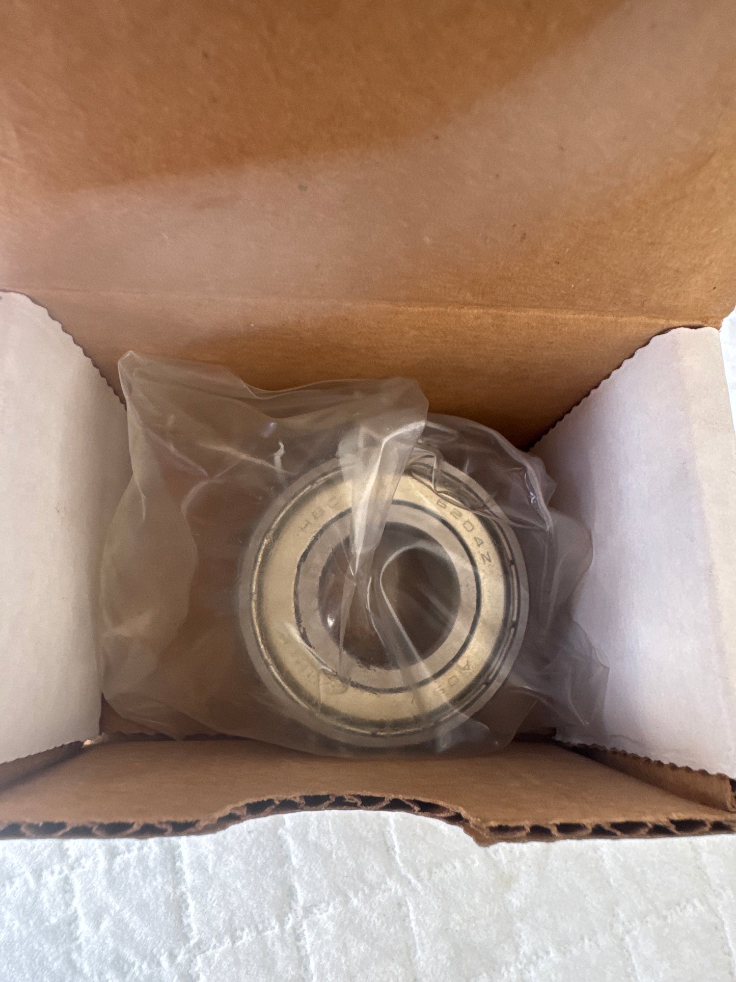 Seawater Pump Water Pump Shaft Bearing GLM 21625