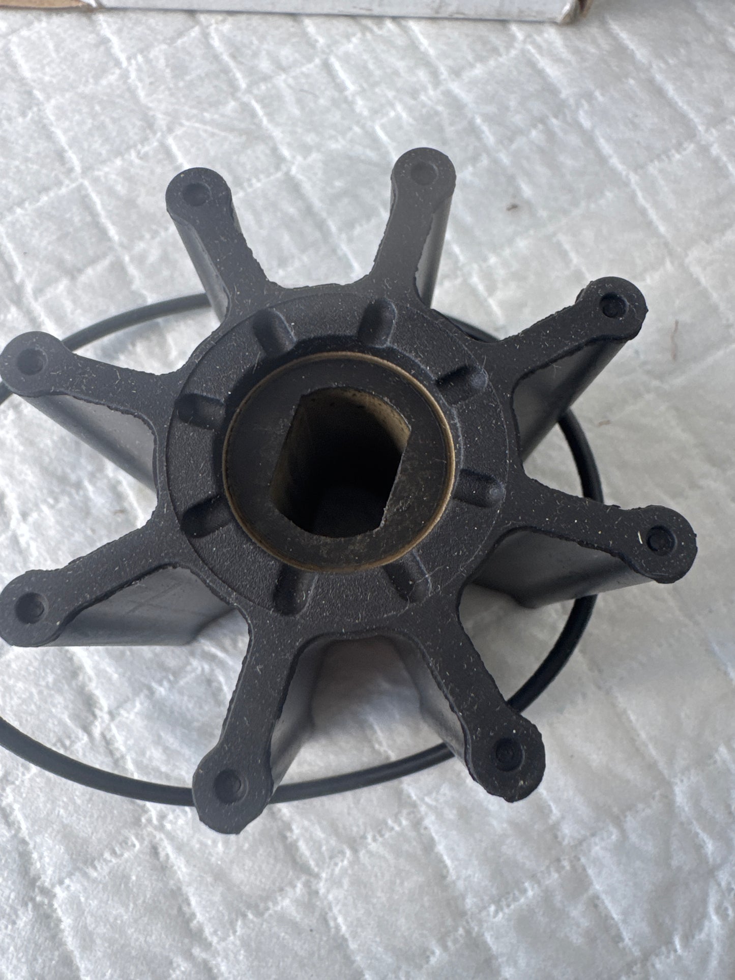 Sierra 18-3016-1 Impeller Kit