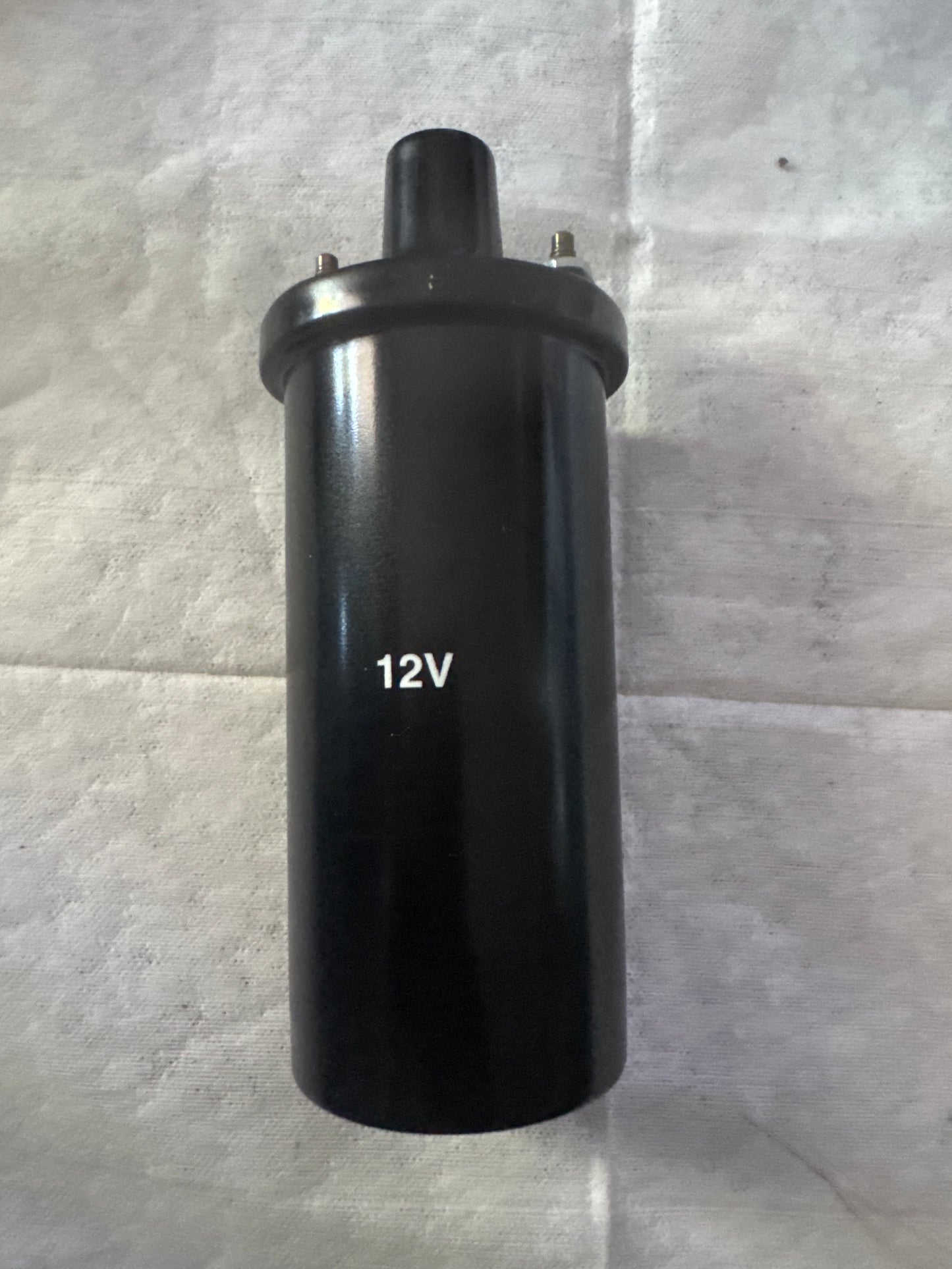 GLM 72117 Oil Filled Ignition Coil – Marine Engine – New (Open Box)