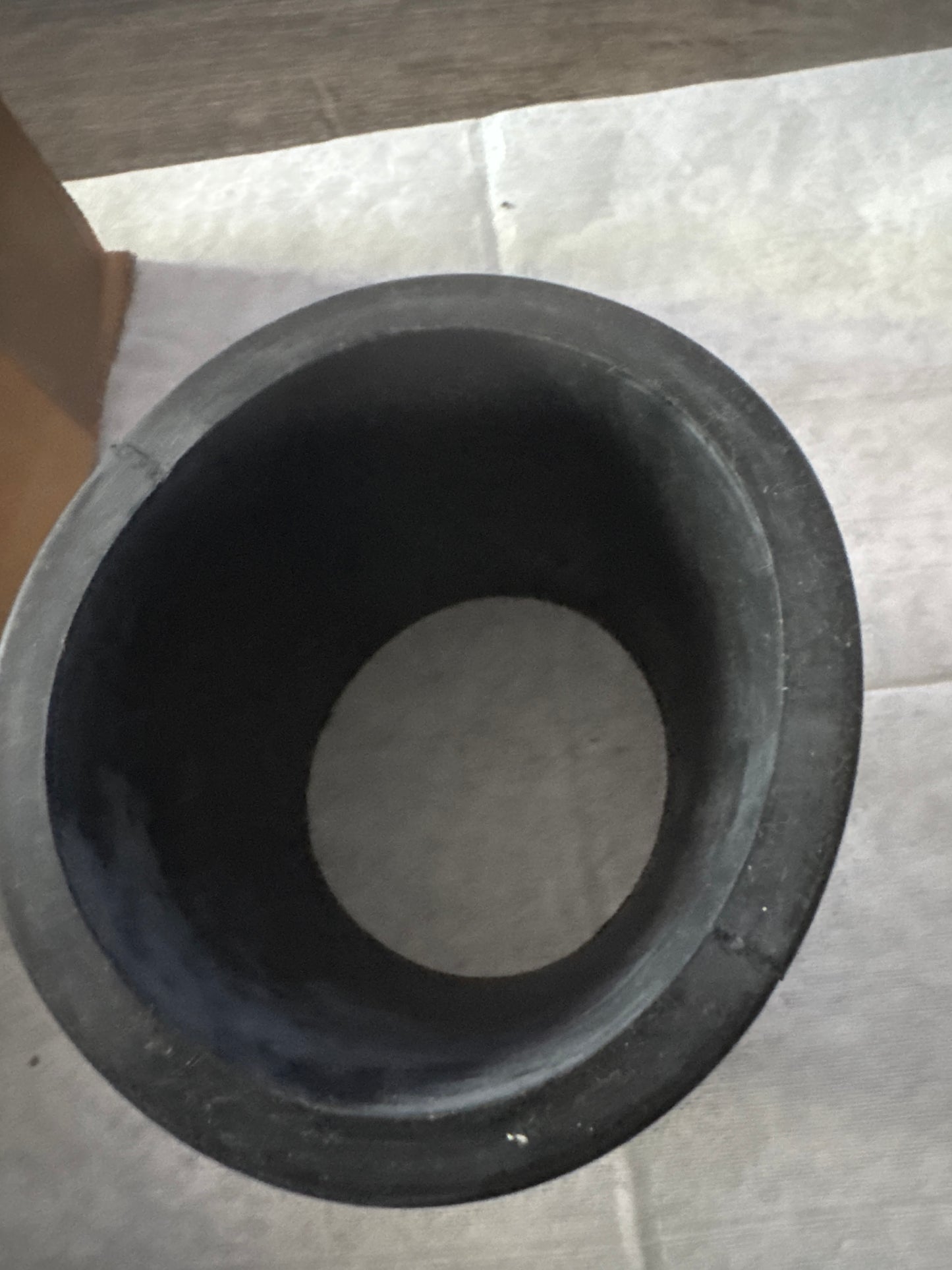 GLM 89090 Exhaust Bellow – Replaces 32-90949T – Marine Sterndrive – New (Open Box