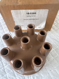 Distributor Cap Sierra 18-5389 replaces