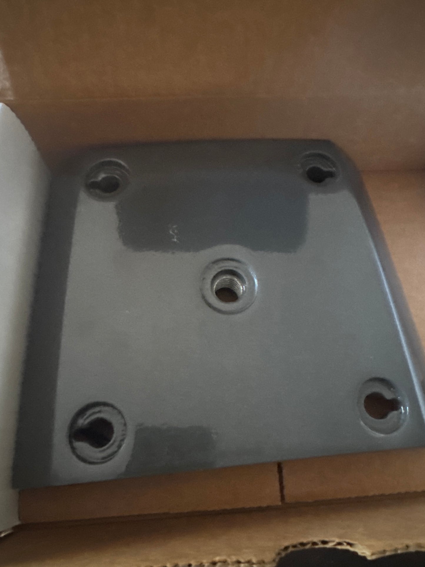 GLM 28404 OMC Cover Assembly – Replaces 914489 | Marine Engine Replacement Part
