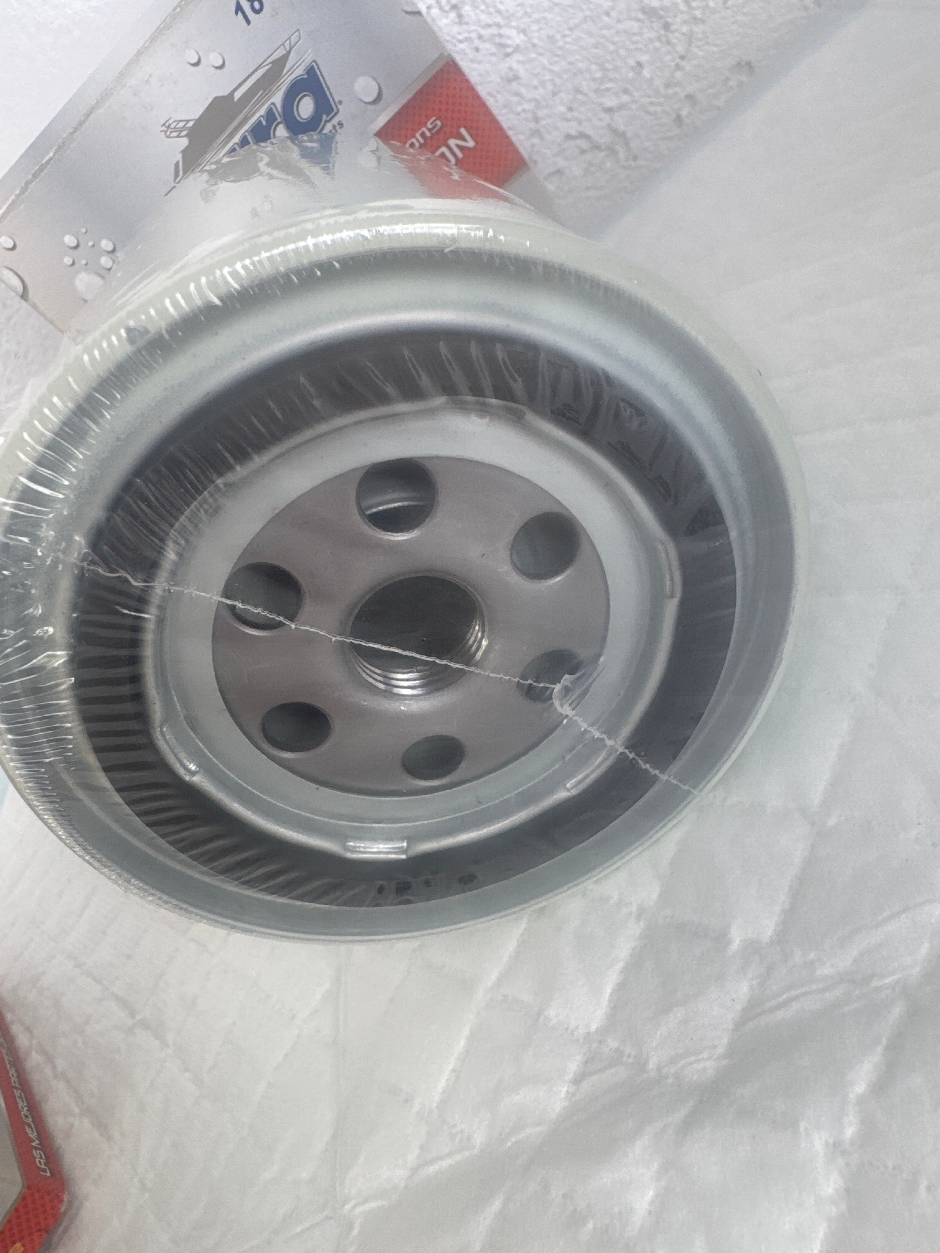 New Sierra 18-7945 Fuel Water Separator Filter