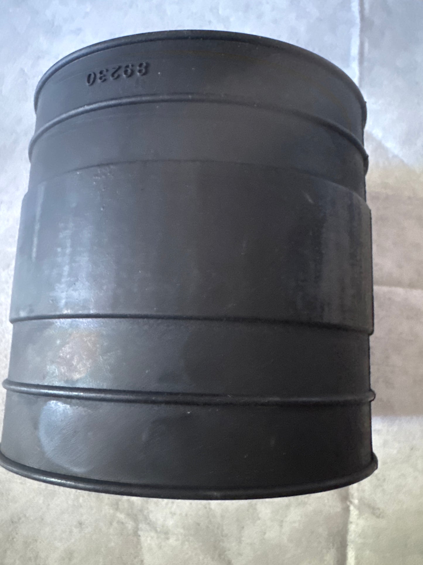 GLM 89230 Marine Exhaust Hose – Replaces 913592 – New (Open Box)