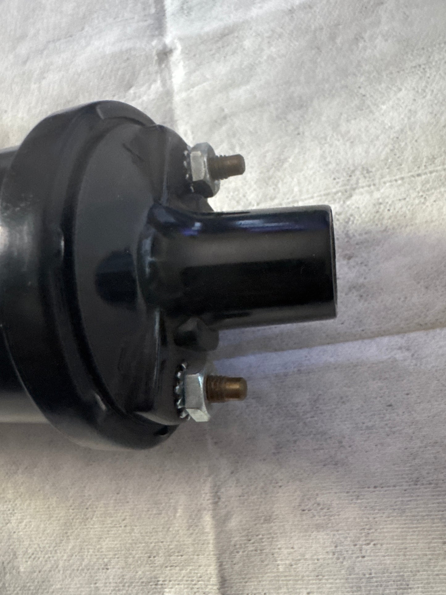 GLM 72117 Oil Filled Ignition Coil – Marine Engine – New (Open Box)
