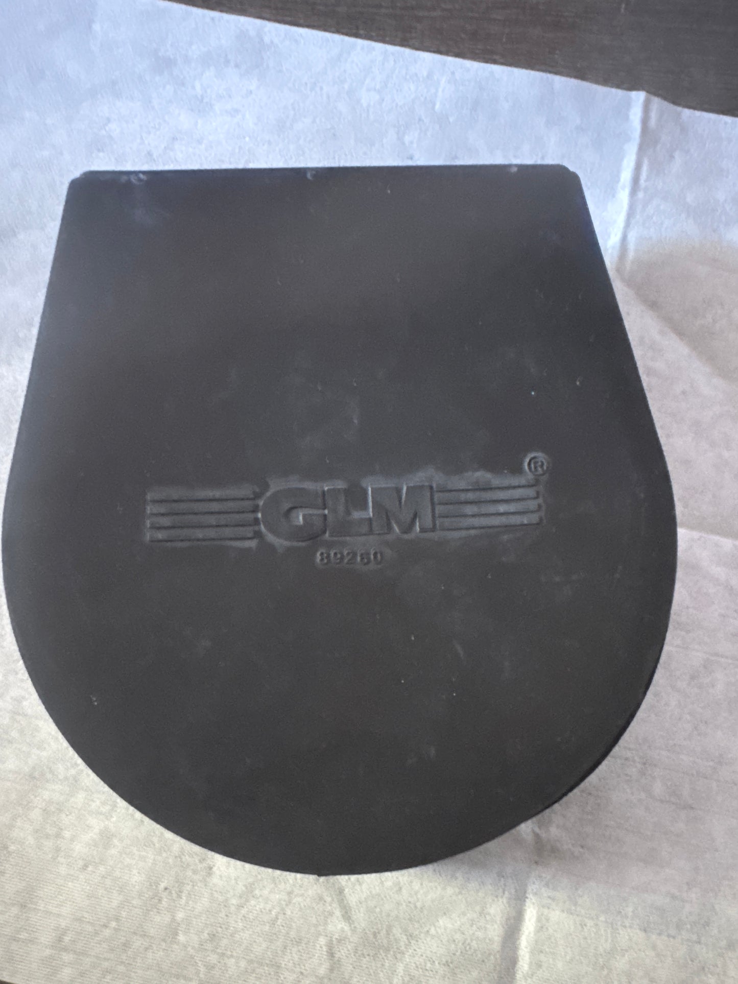 GLM 89260 Exhaust Protector Valve – OMC Marine Flapper Valve – New (Open Box)