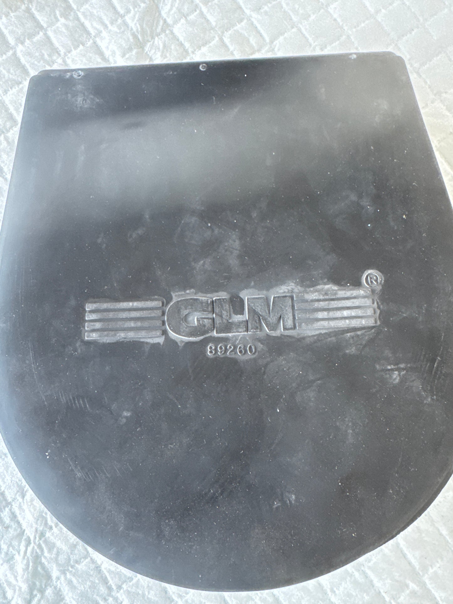 Title: Exhaust Protector Valve GLM 89260