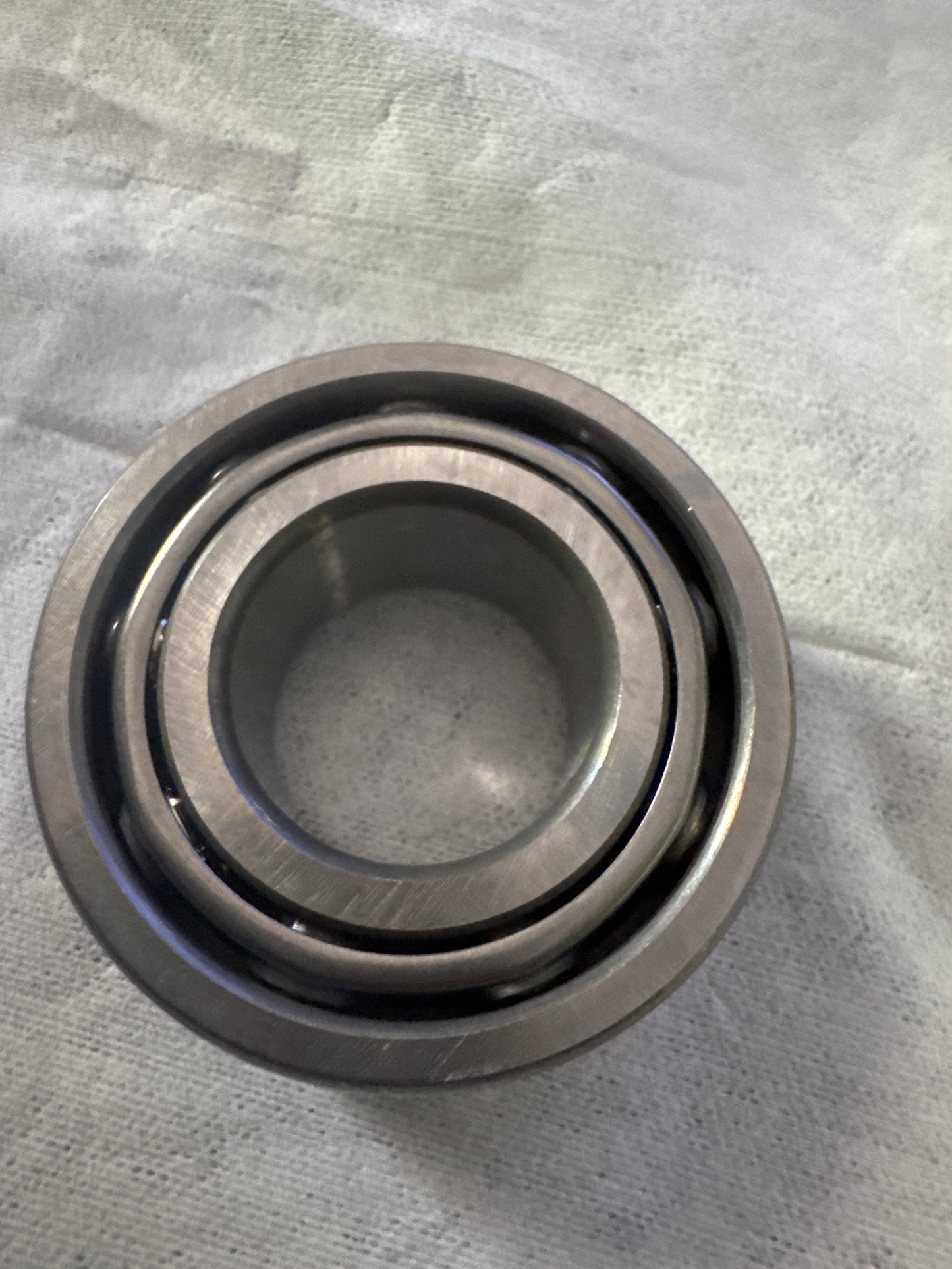 GLM 21627 Marine Bearing – Replaces 30-62567T – Ball Bearing – New (Open Box)