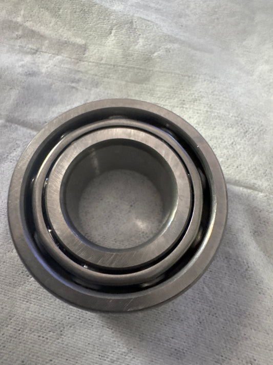 GLM 21627 Marine Bearing – Replaces 30-62567T – Ball Bearing – New (Open Box)