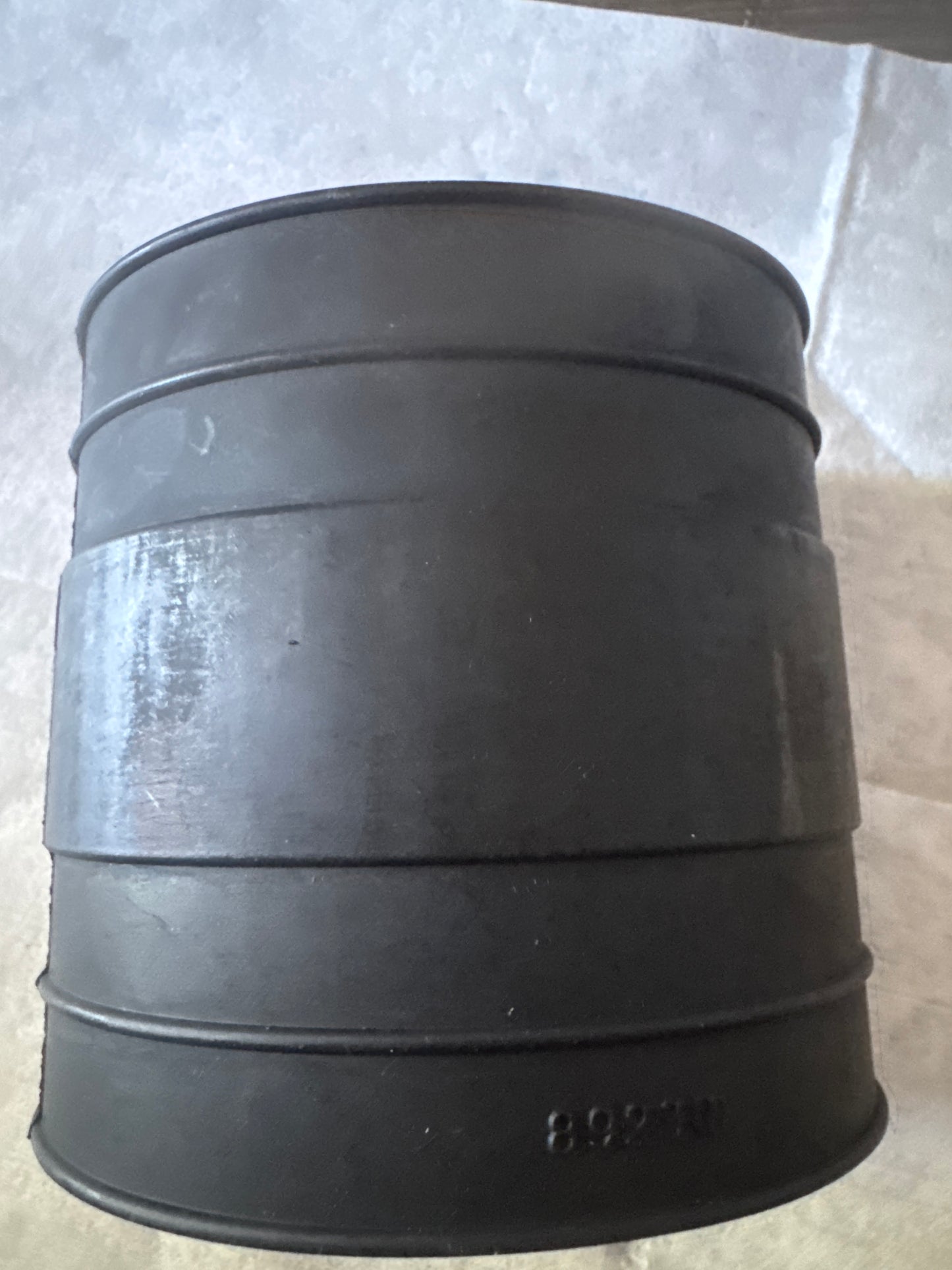 GLM 89230 Marine Exhaust Hose – Replaces 913592 – New (Open Box)