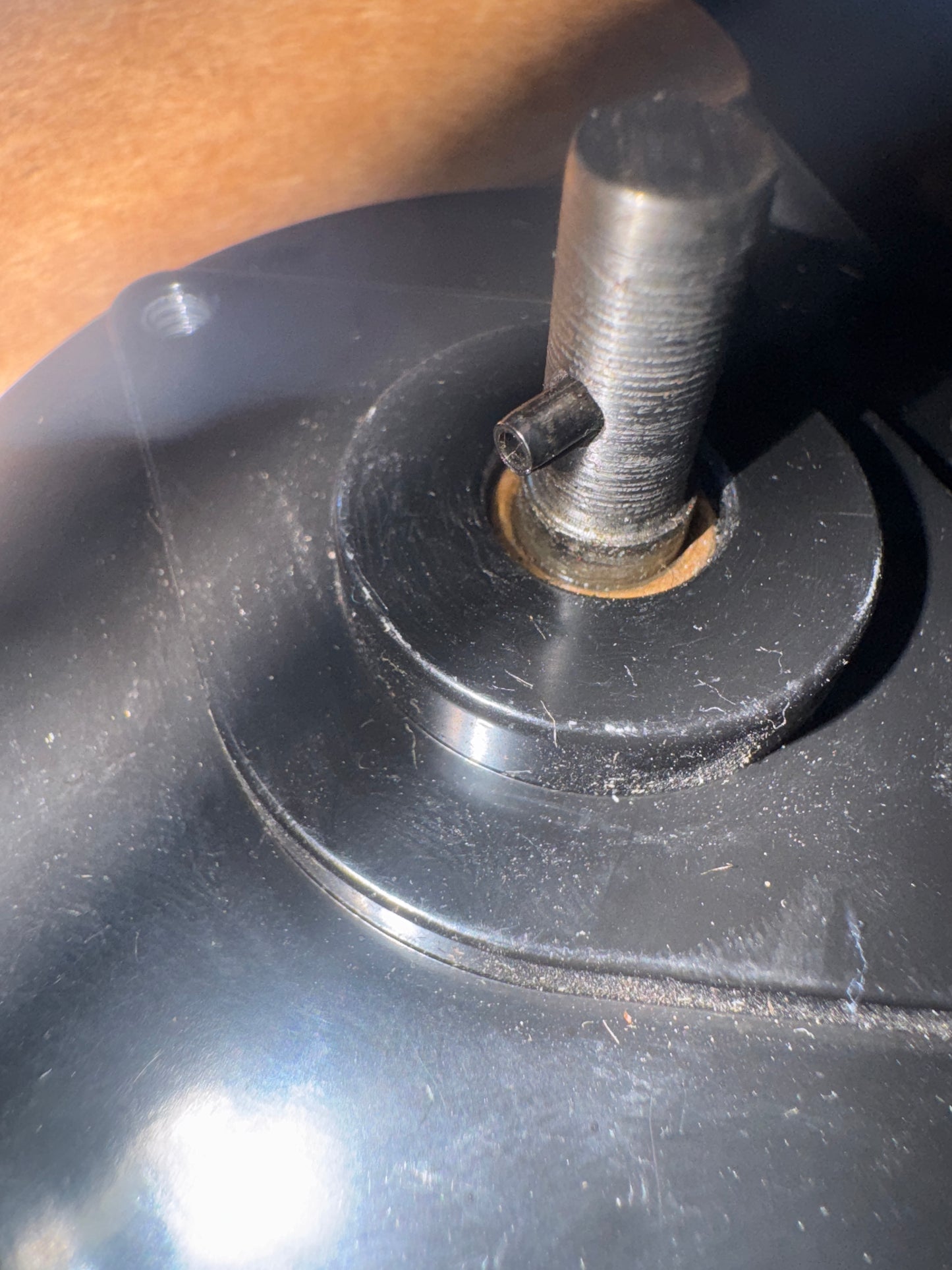 API Marine PT404NM-3 Power Tilt & Trim Motor | SAE J1171 Marine | Assembled in USA