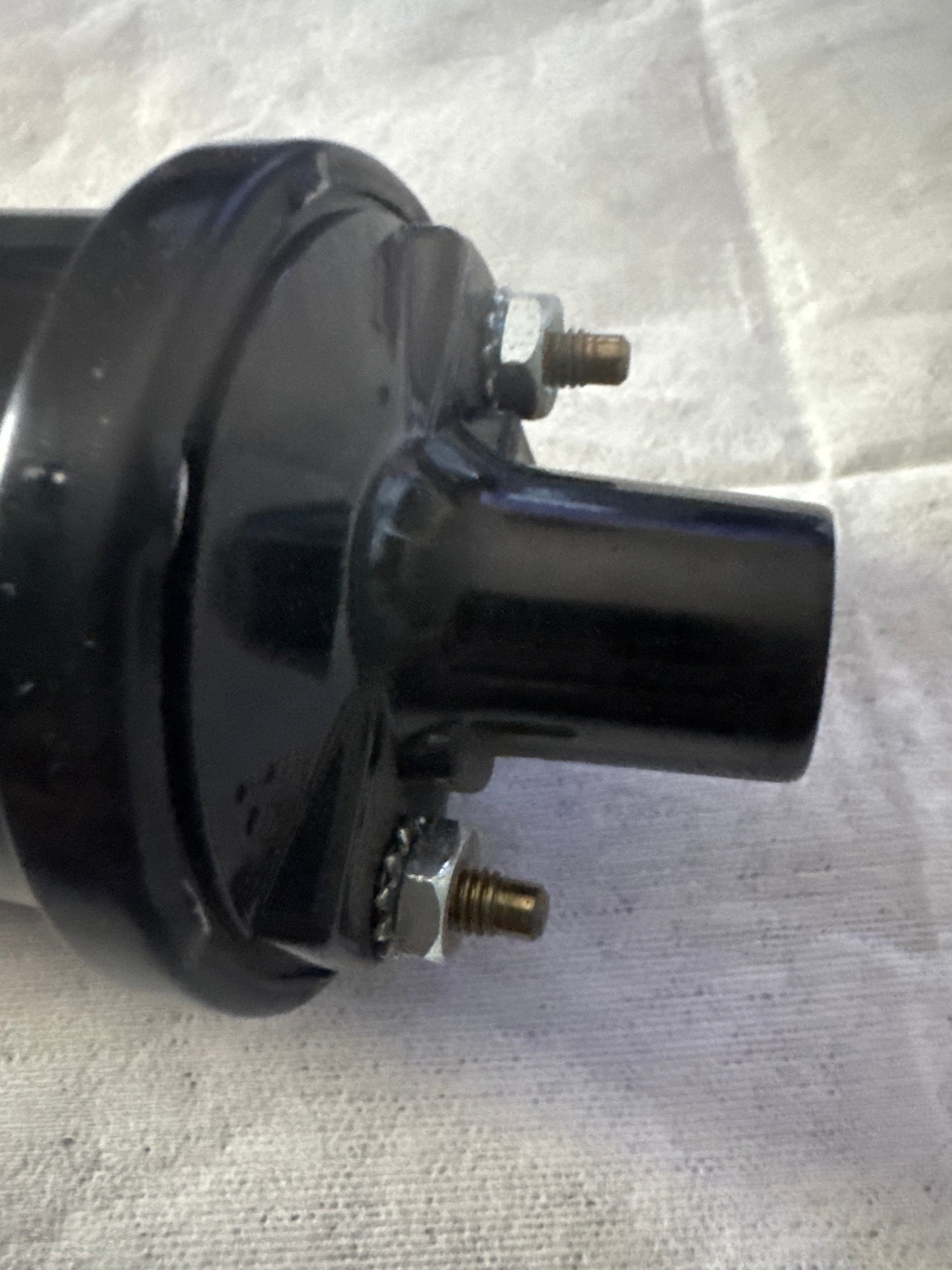GLM 72117 Oil Filled Ignition Coil – Marine Engine – New (Open Box)