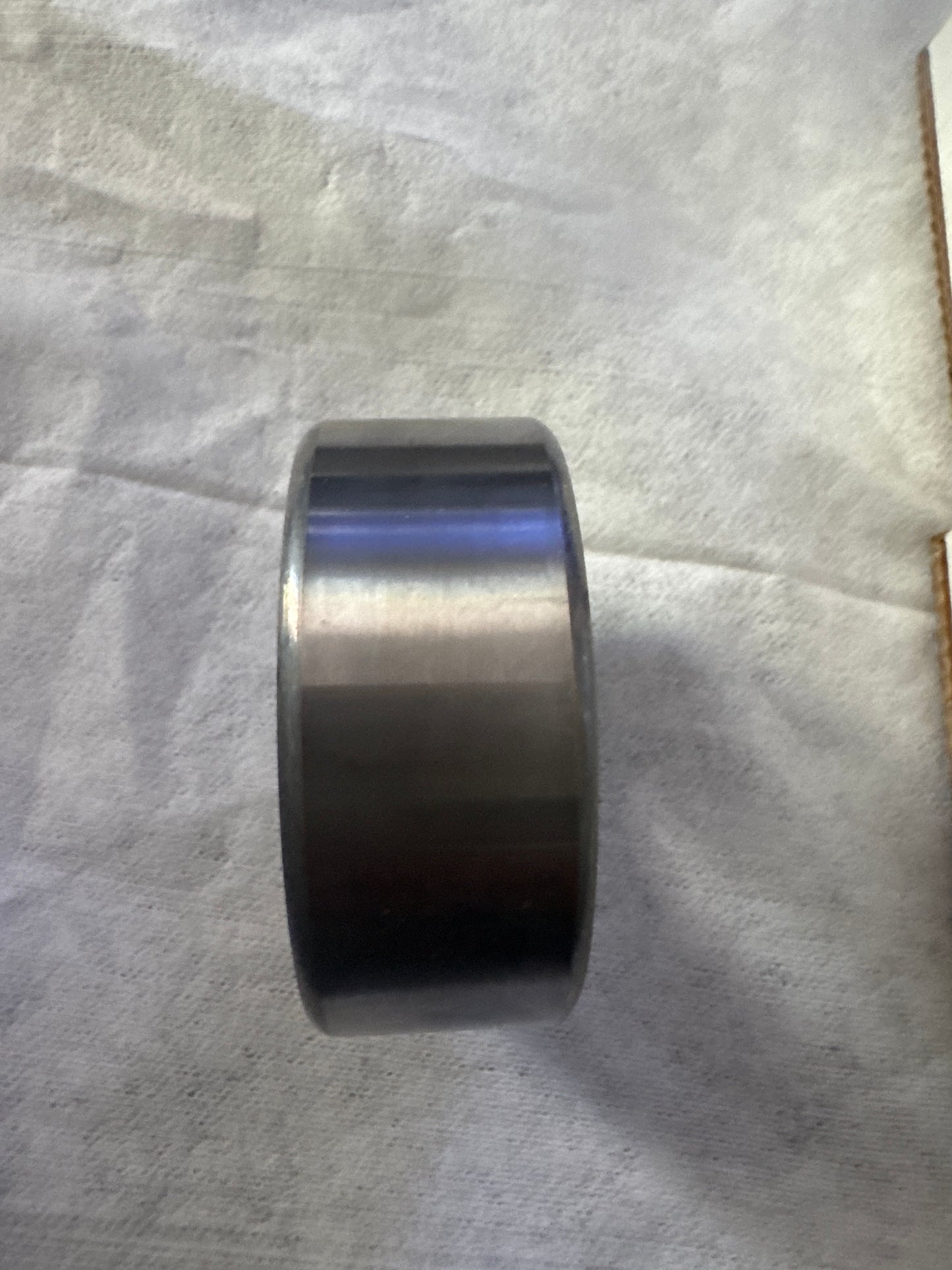 GLM 21627 Marine Bearing – Replaces 30-62567T – Ball Bearing – New (Open Box)