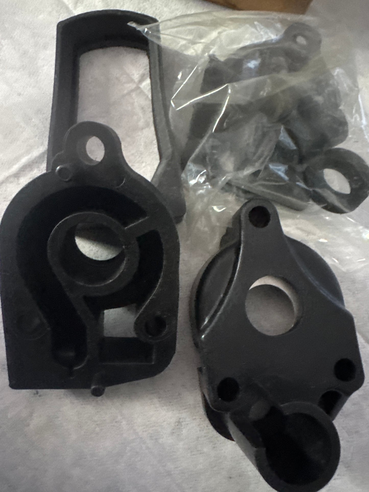 GLM 12180 Water Pump Kit – Replaces 46-73640A2 – Marine Engine Cooling – New (Open Box)