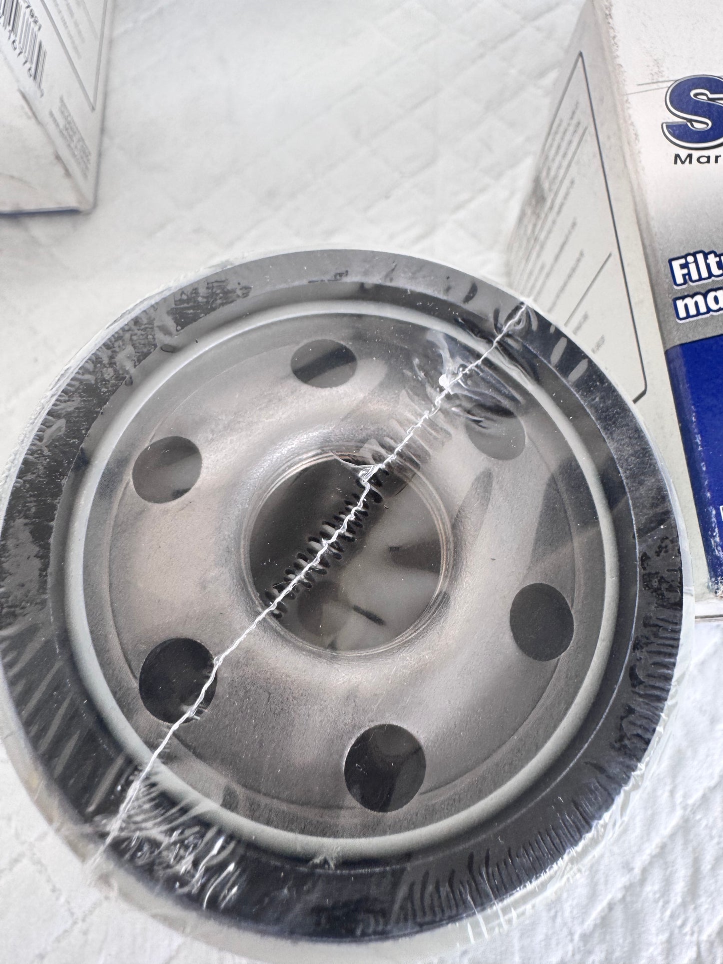 Sierra Oil Filter 18-7921