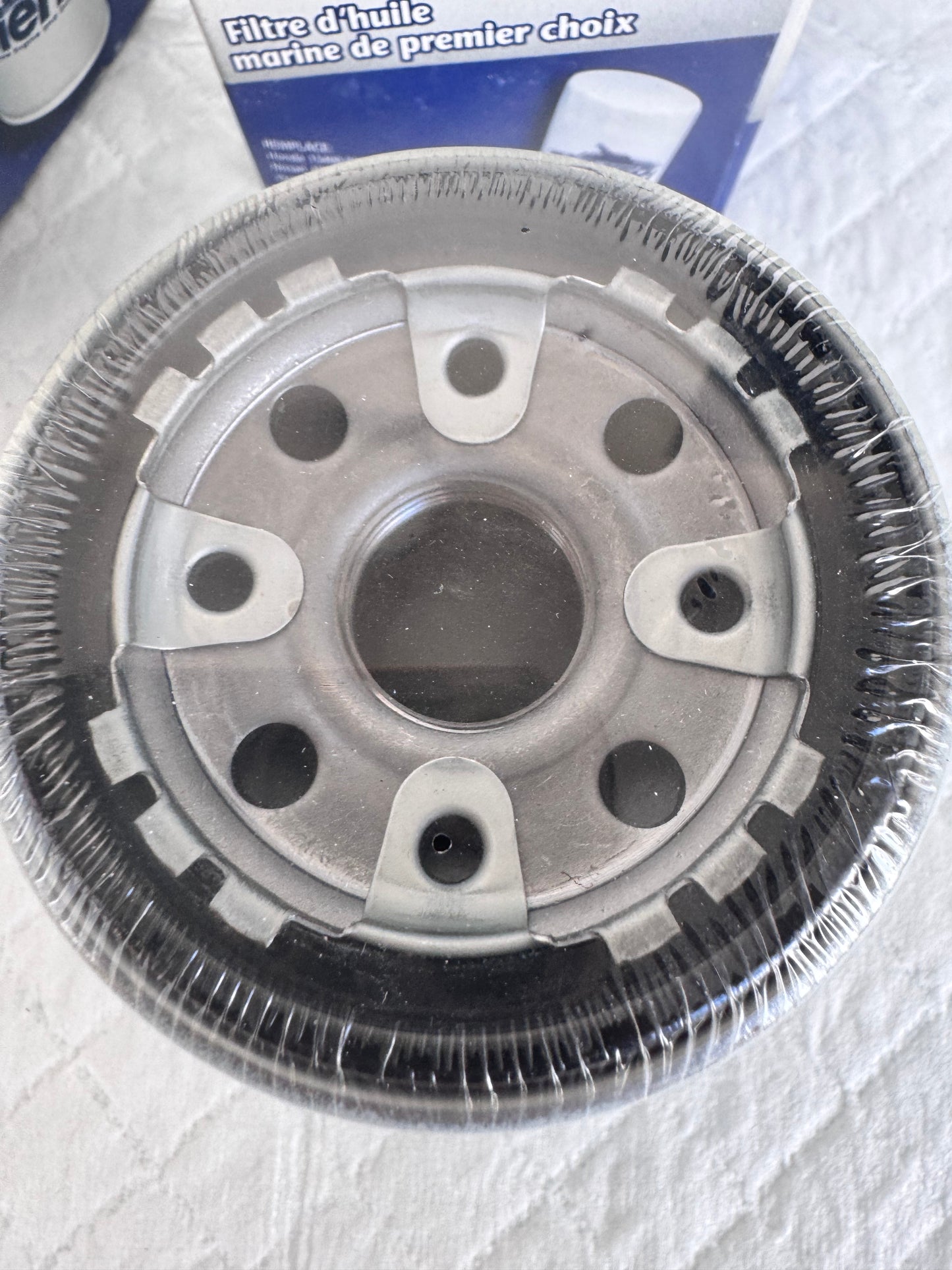 Oil Filter | Sierra 18-7911-1