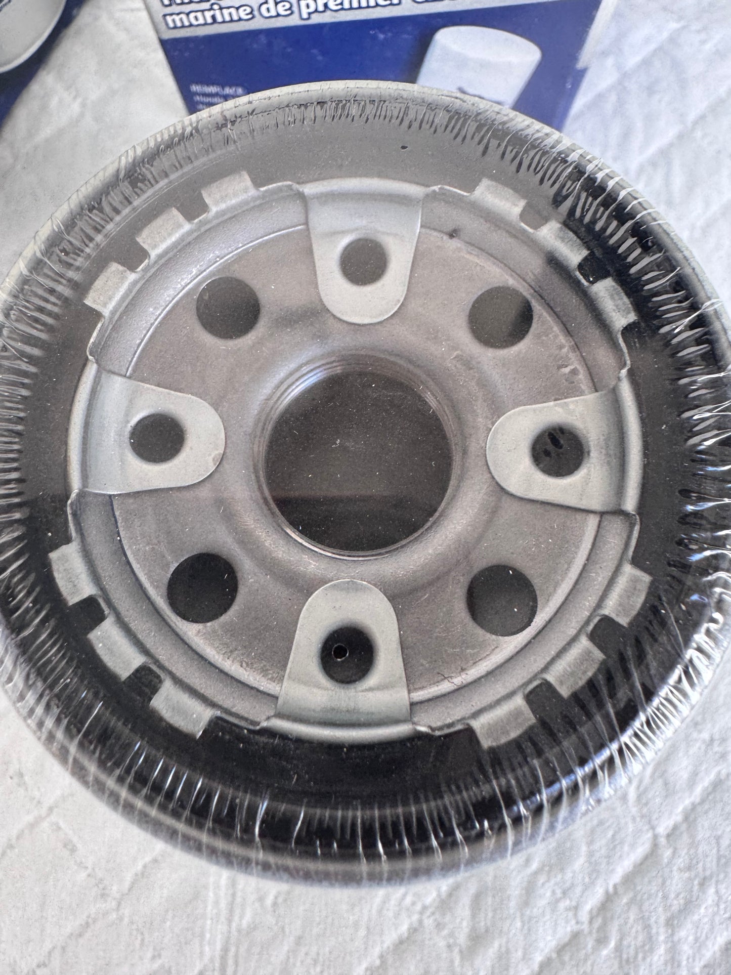 Oil Filter | Sierra 18-7911-1