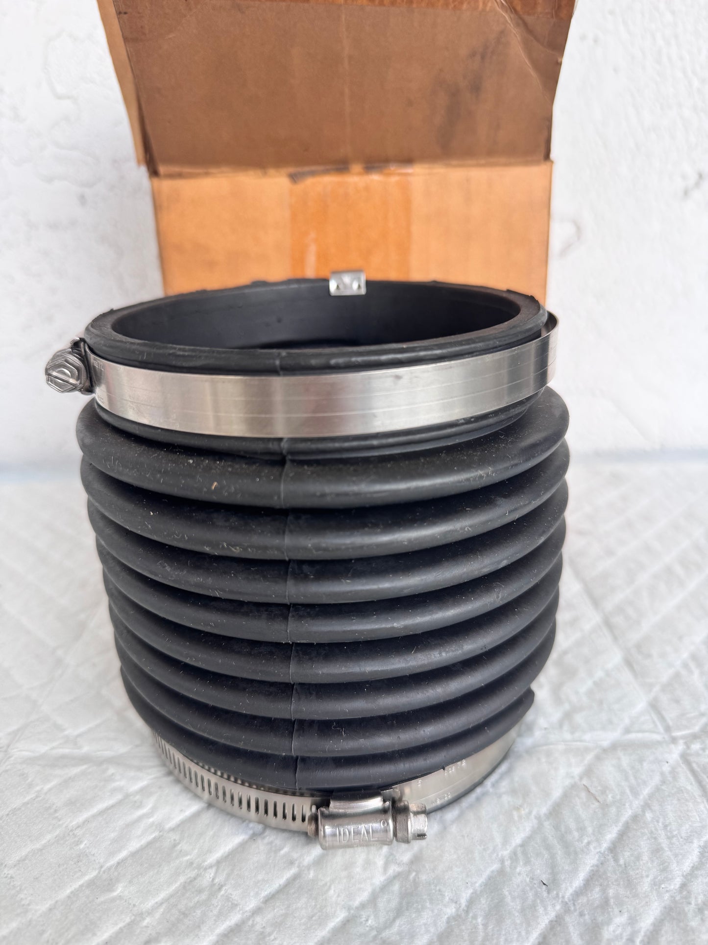 U-Joint Bellow Kit GLM 89040
