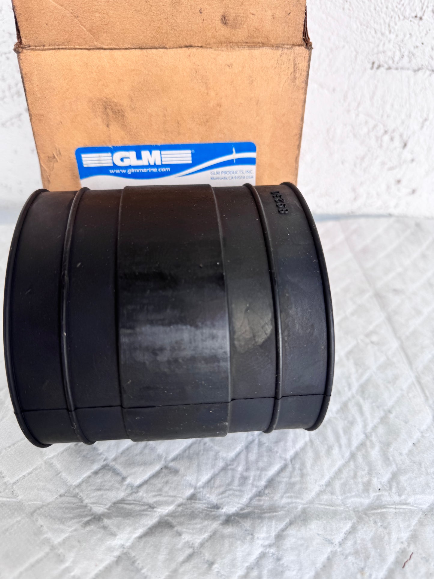 Exhaust Hose 89230 (Replaces 913592)