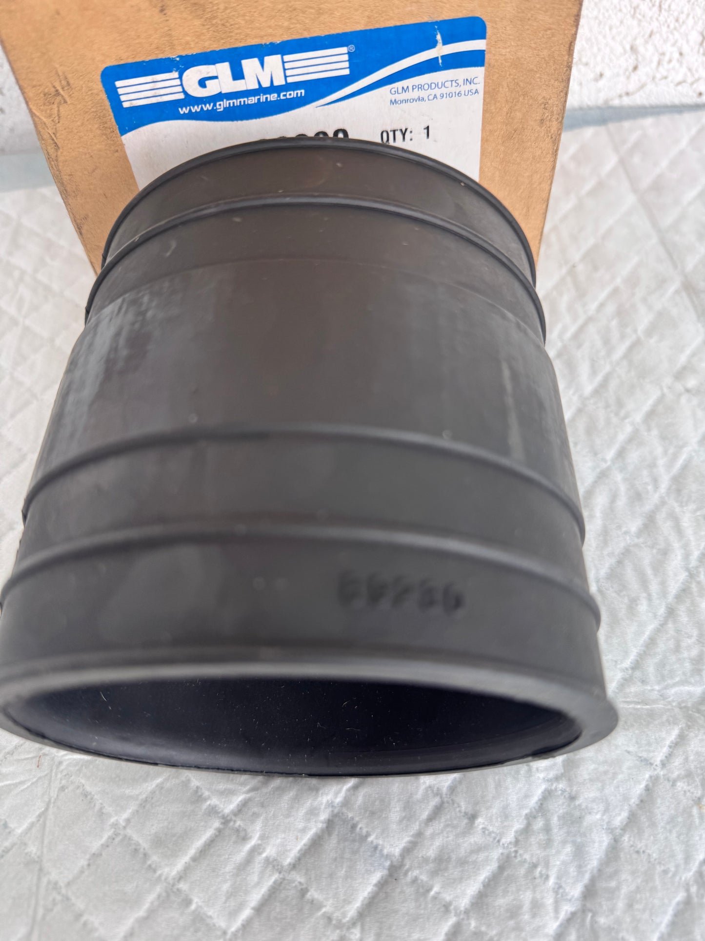Exhaust Hose 89230 (Replaces 913592)