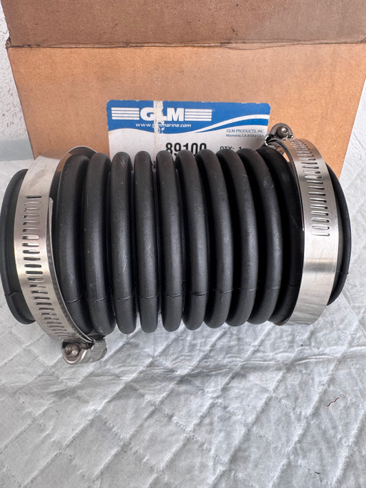 Exhaust Bellow Kit GLM 89100