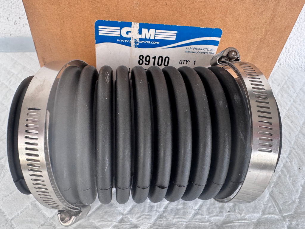 Exhaust Bellow Kit GLM 89100