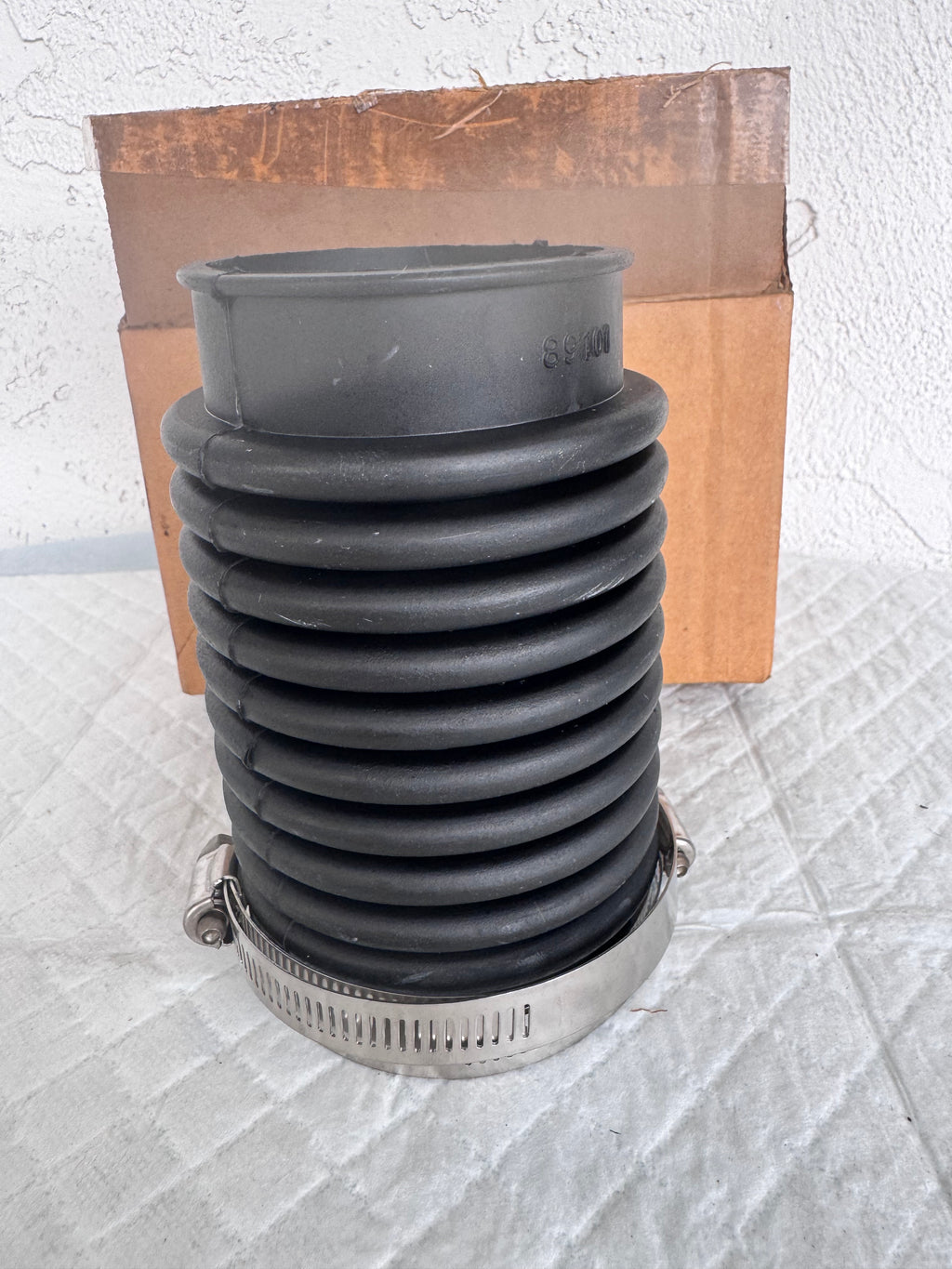 Exhaust Bellow Kit GLM 89100