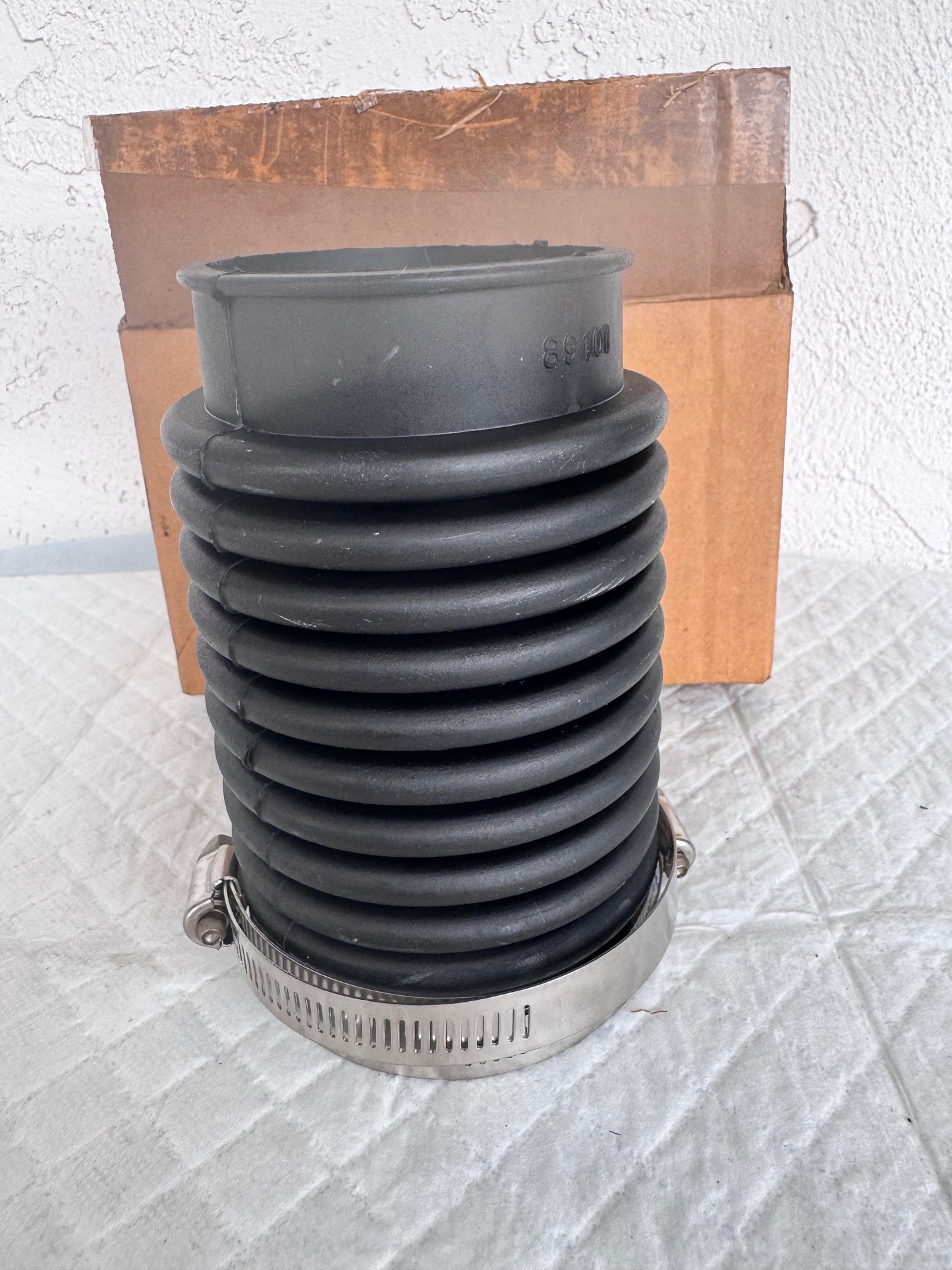 Exhaust Bellow Kit GLM 89100