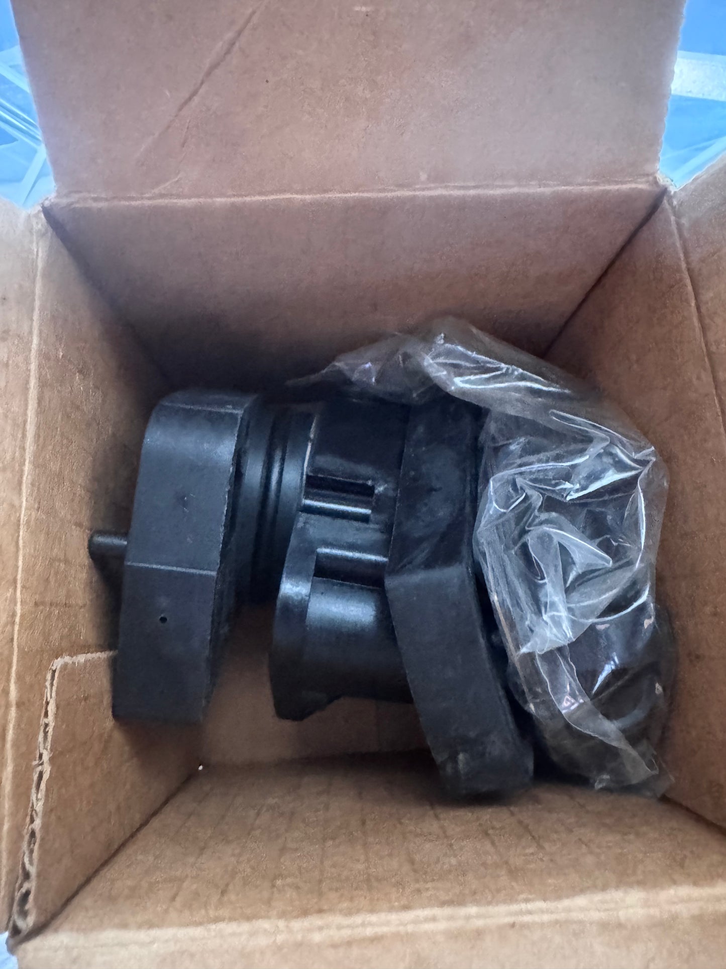 Water Pump Kit GLM 12180