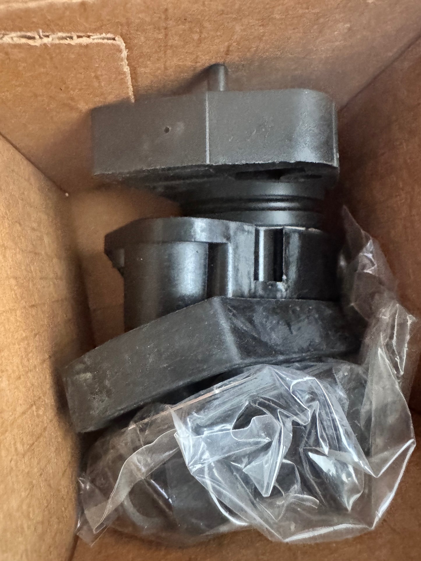 Water Pump Kit GLM 12180