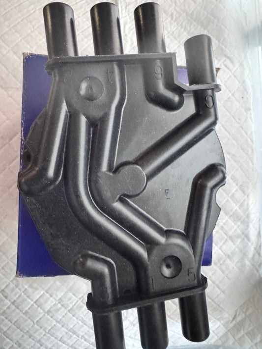 Volvo Penta Distributor Cap OEM 3859019