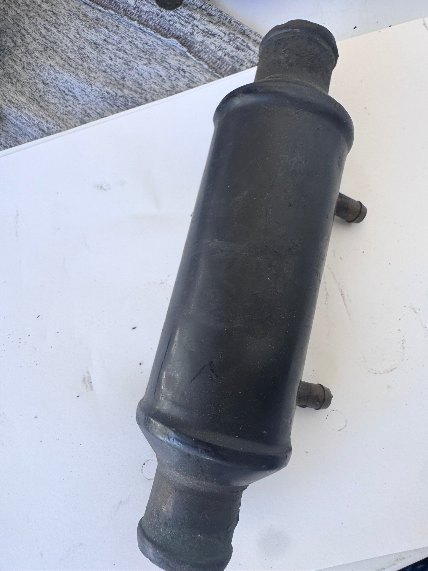Mercury -Mercruiser Oil Cooler Assembly