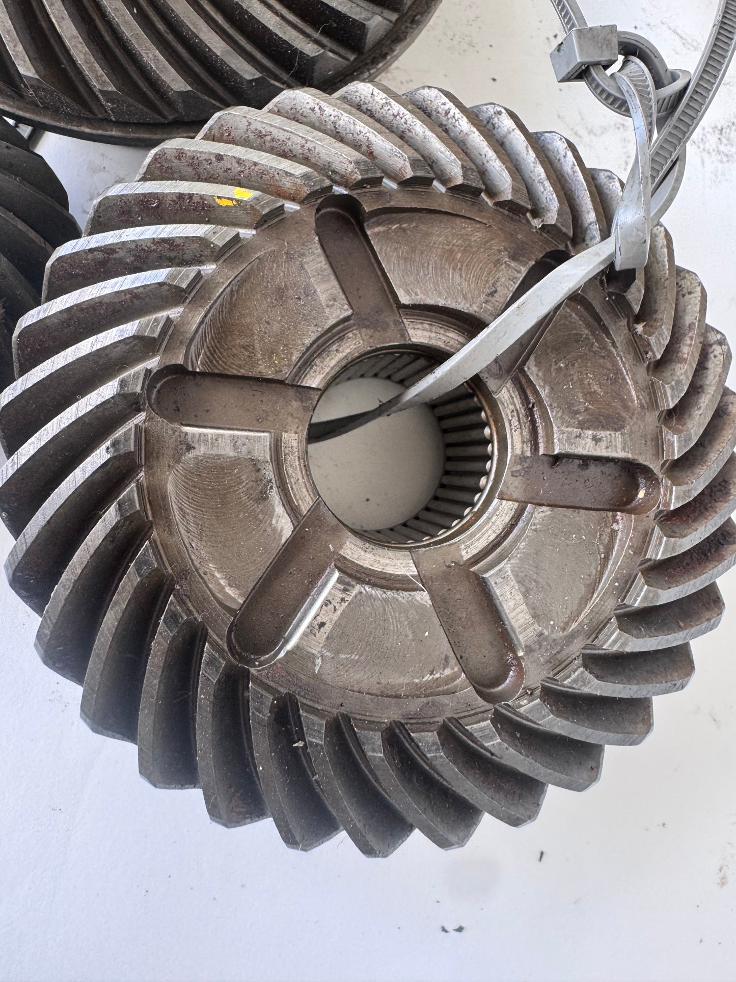Mercruiser Lower Gear Set 43-61025-4361026-43-61027