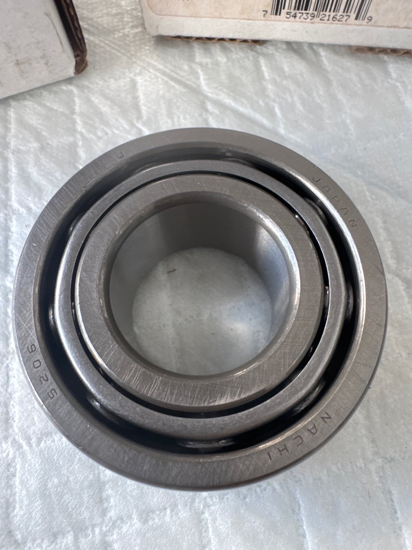 Glm 21627 Ball Bearing