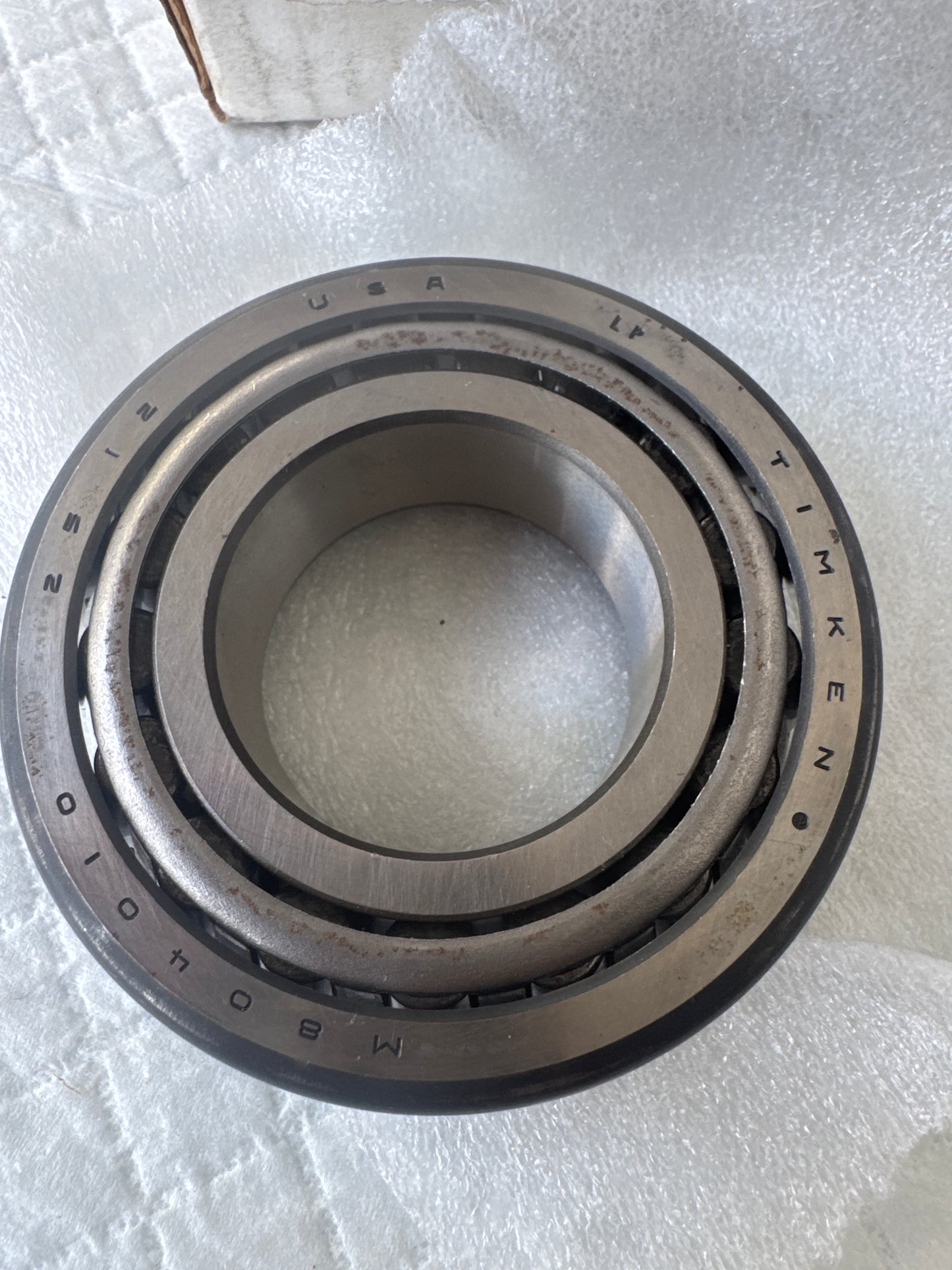 FORWARD GEAR BEARING GLM 21590