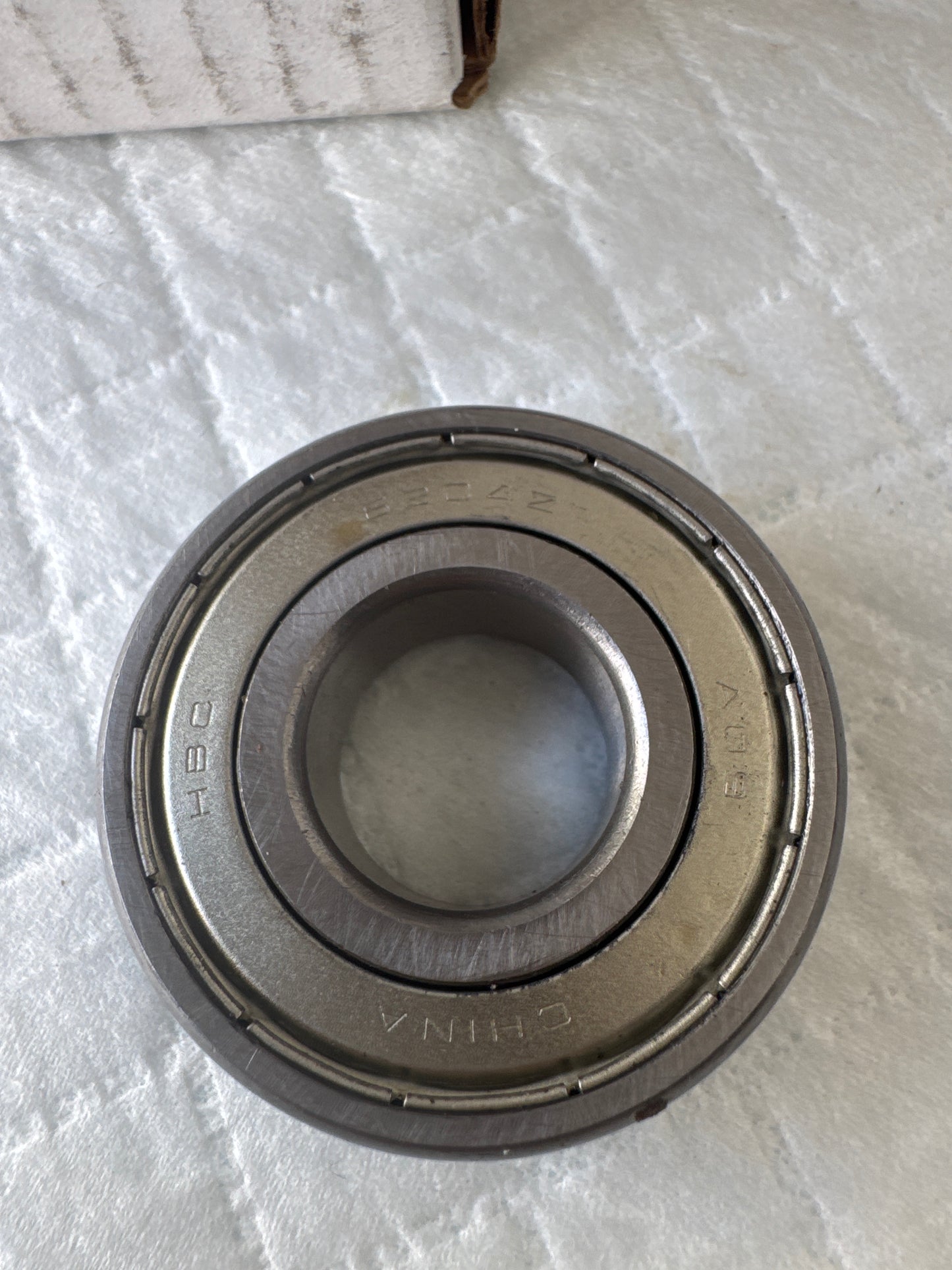 Seawater Pump Water Pump Shaft Bearing GLM 21625
