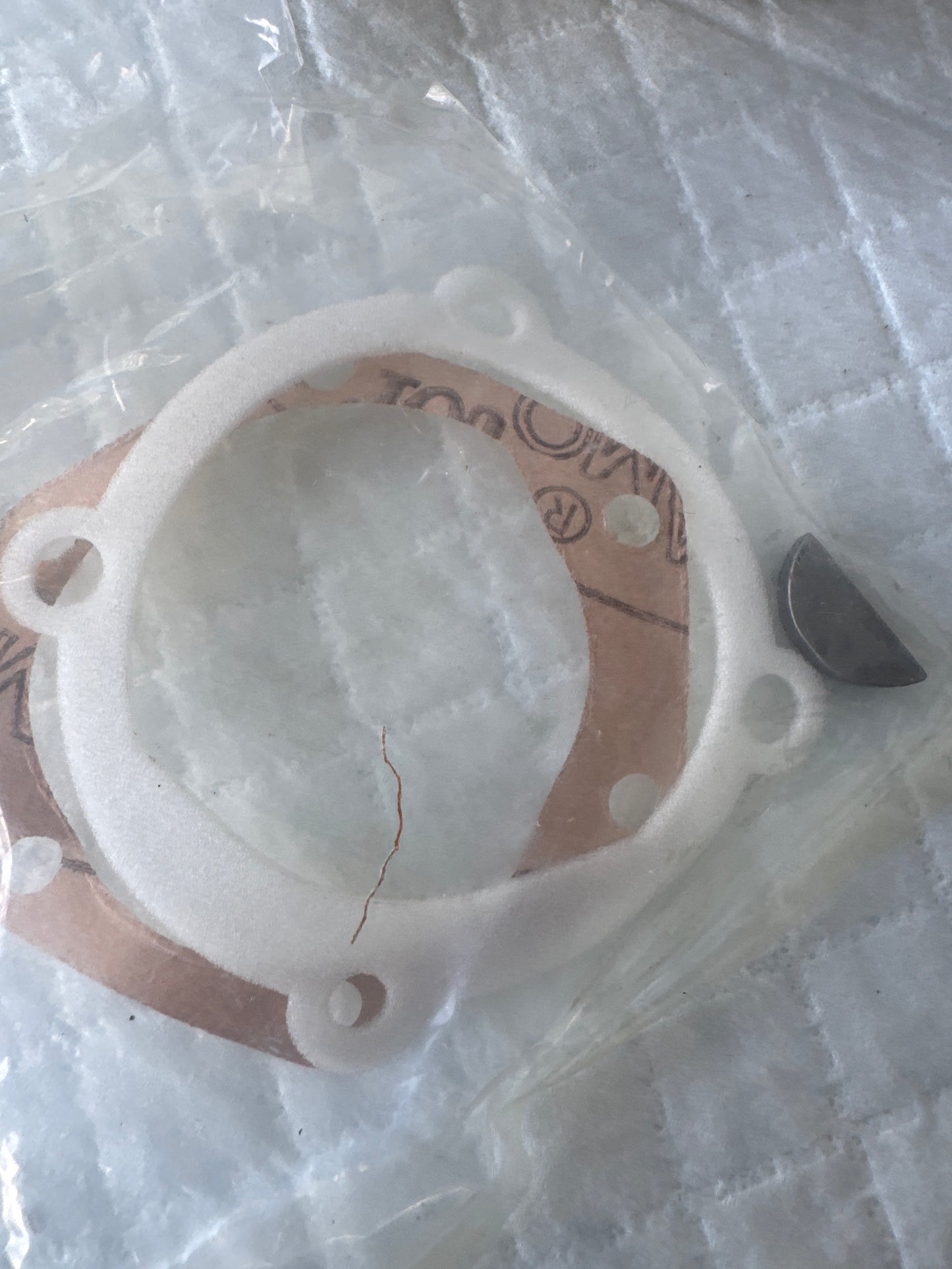 IMPELLER GLM 89530