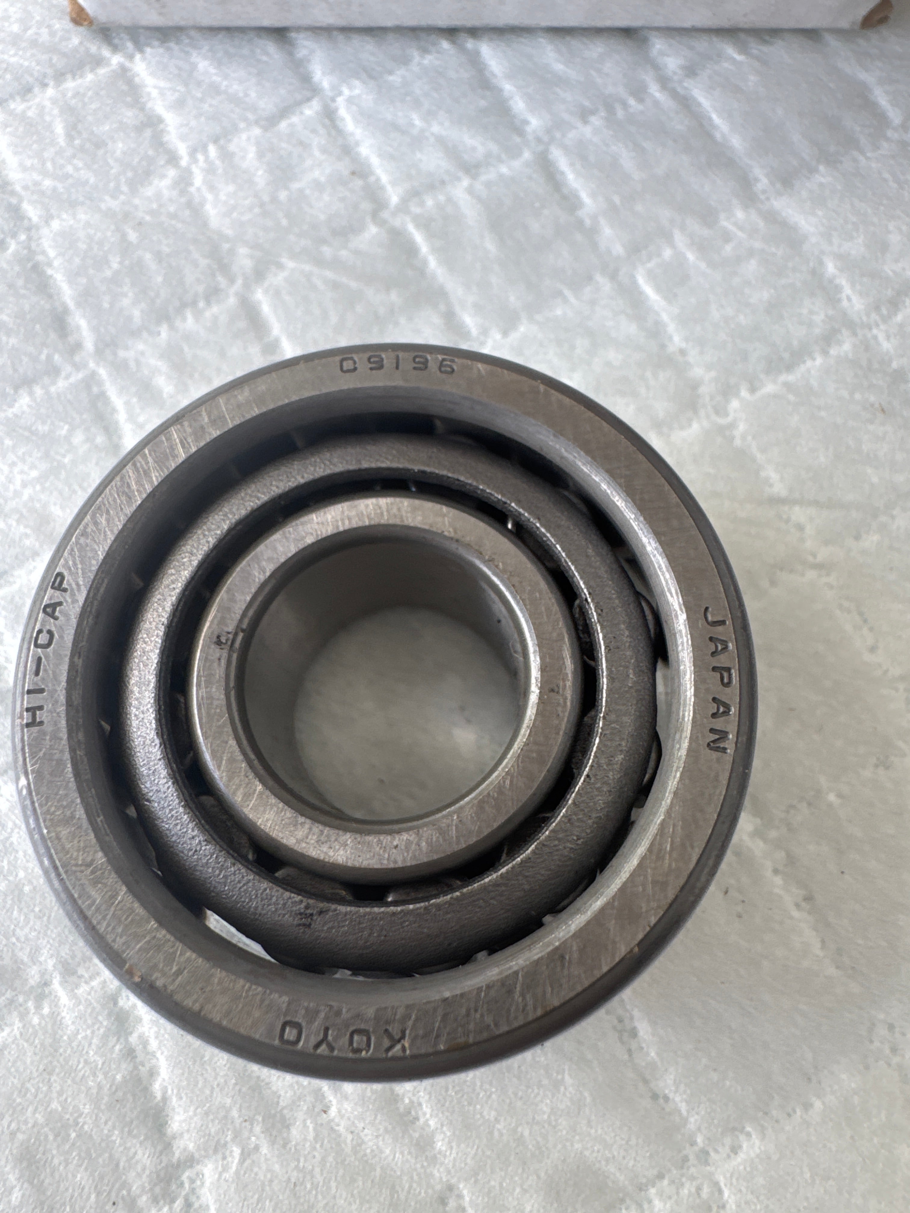 DRIVE SHAFT HOUSING BEARING GLM 21510