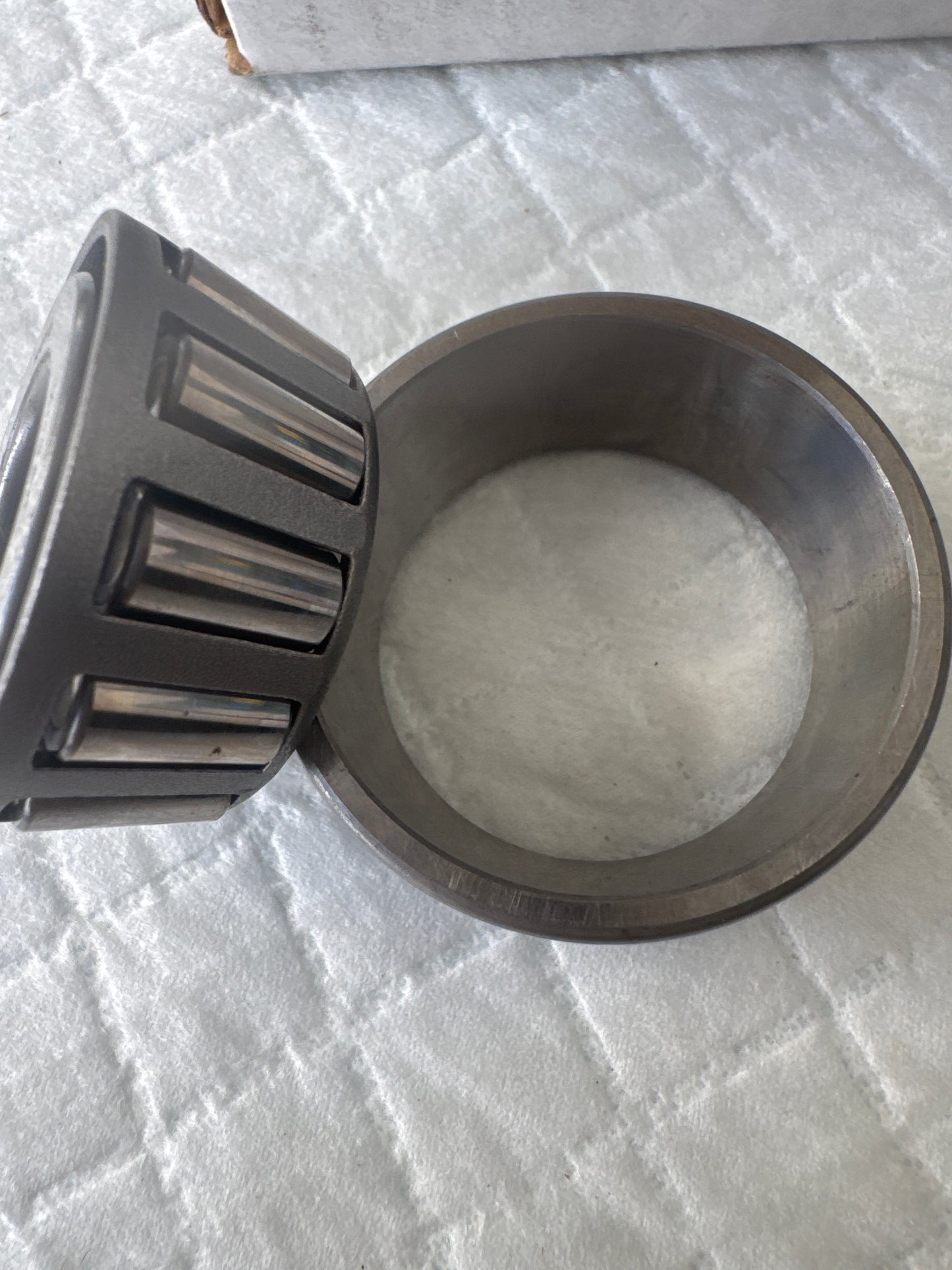 DRIVE SHAFT HOUSING BEARING GLM 21510