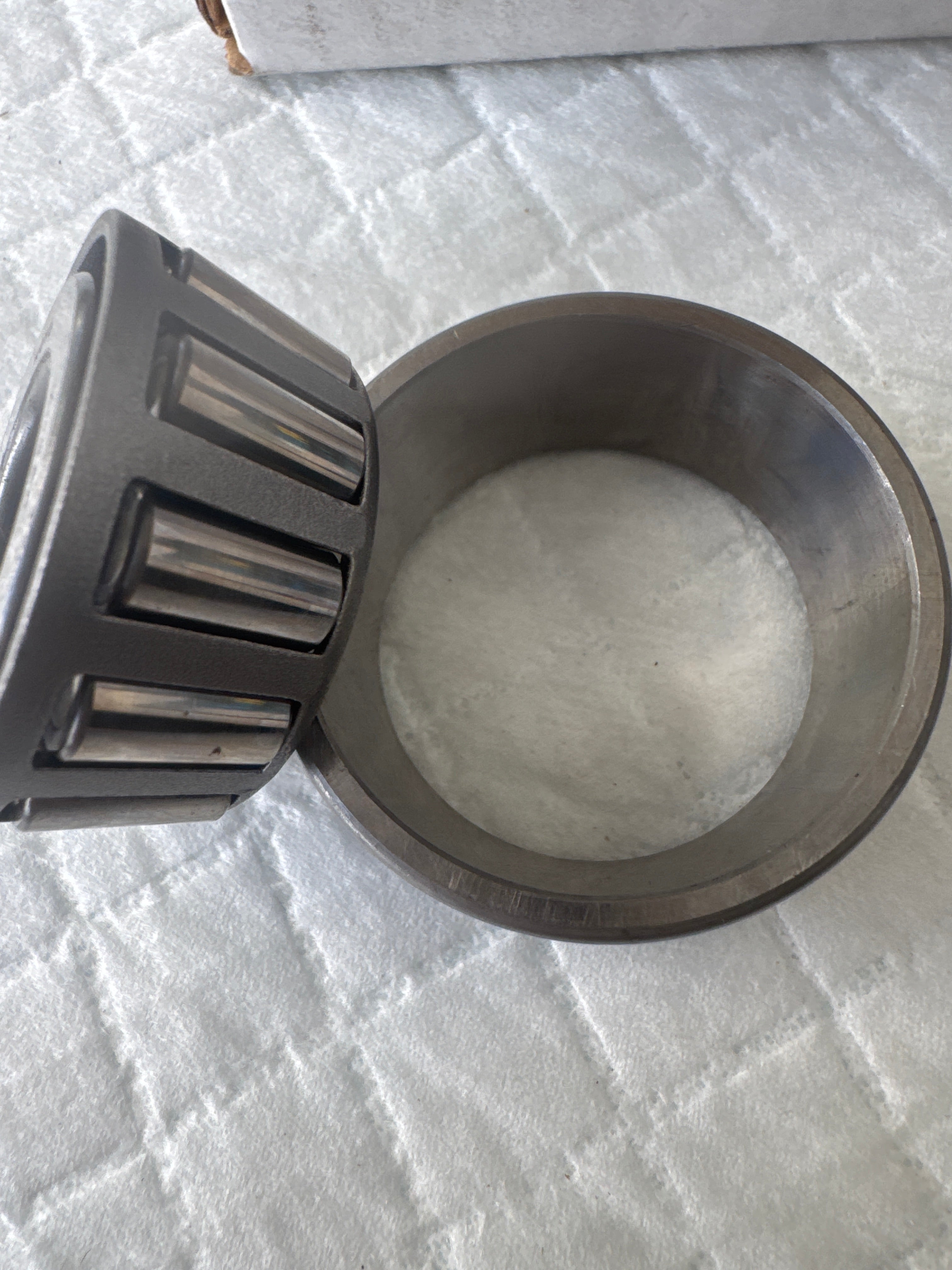 DRIVE SHAFT HOUSING BEARING GLM 21510