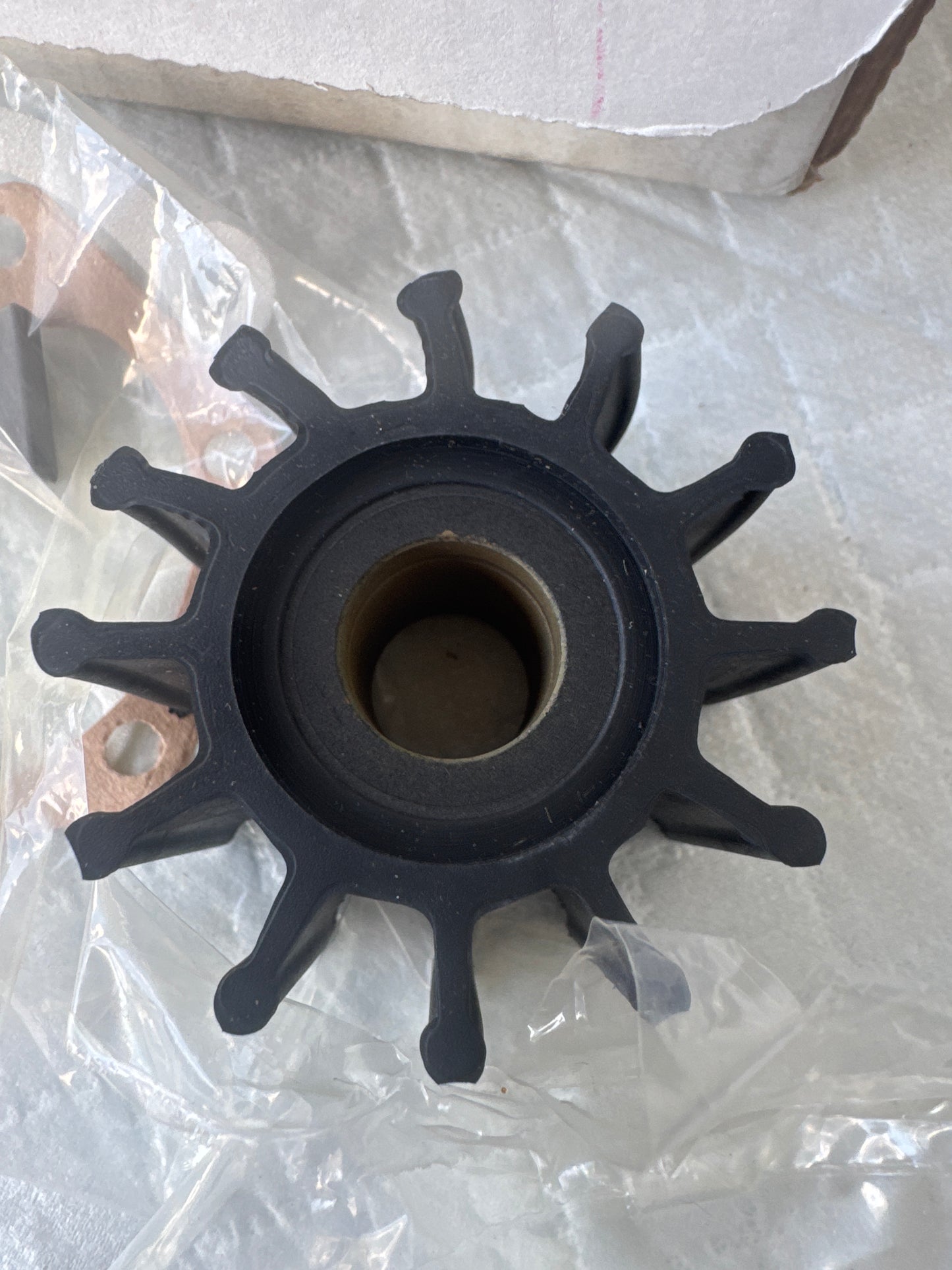 IMPELLER GLM 89530