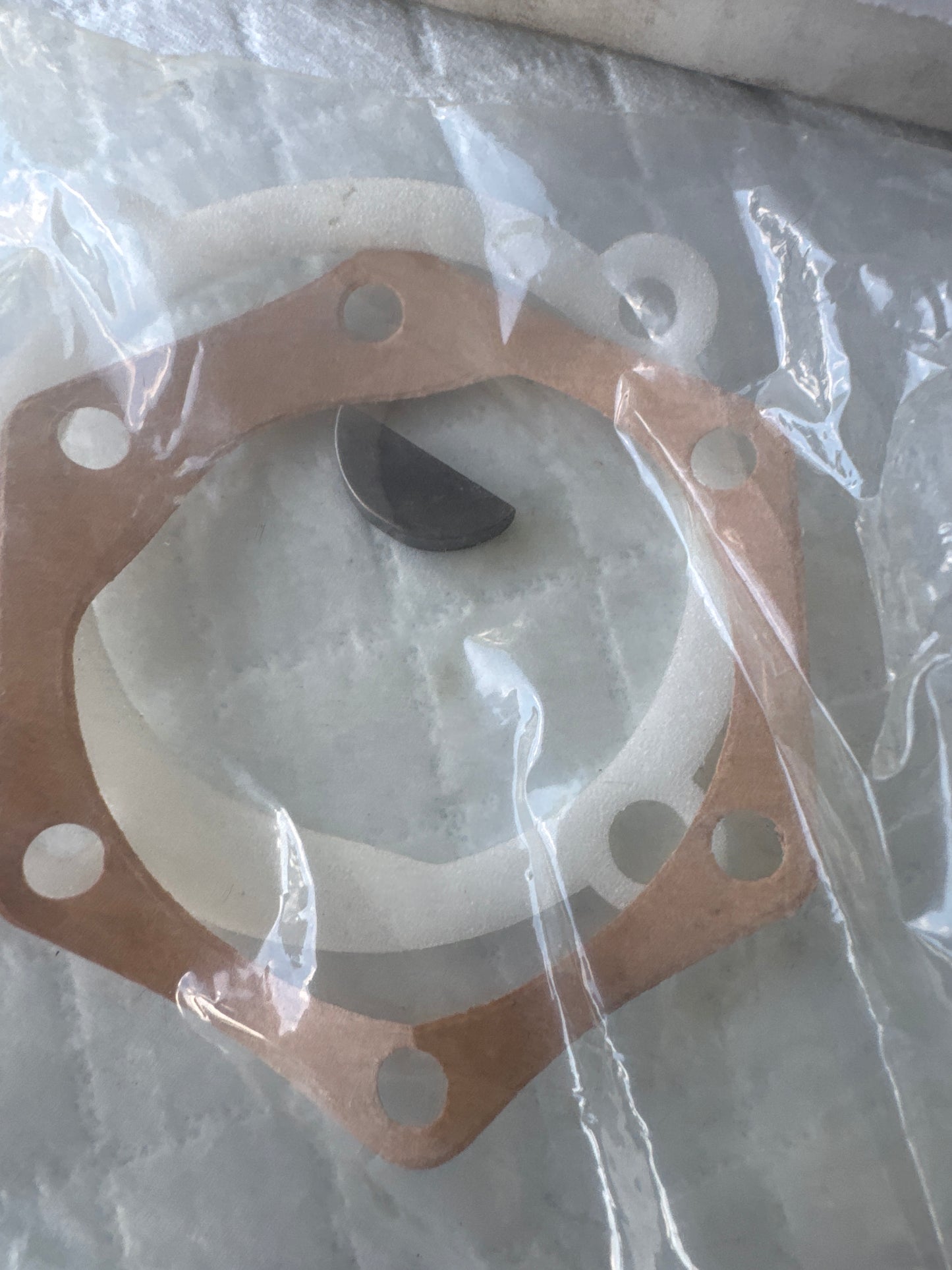 IMPELLER GLM 89530