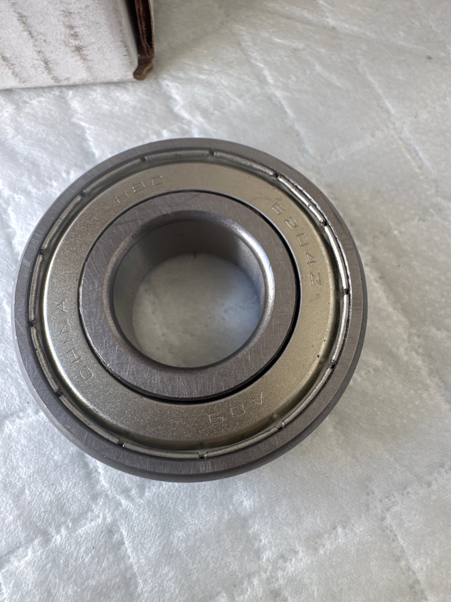 Seawater Pump Water Pump Shaft Bearing GLM 21625