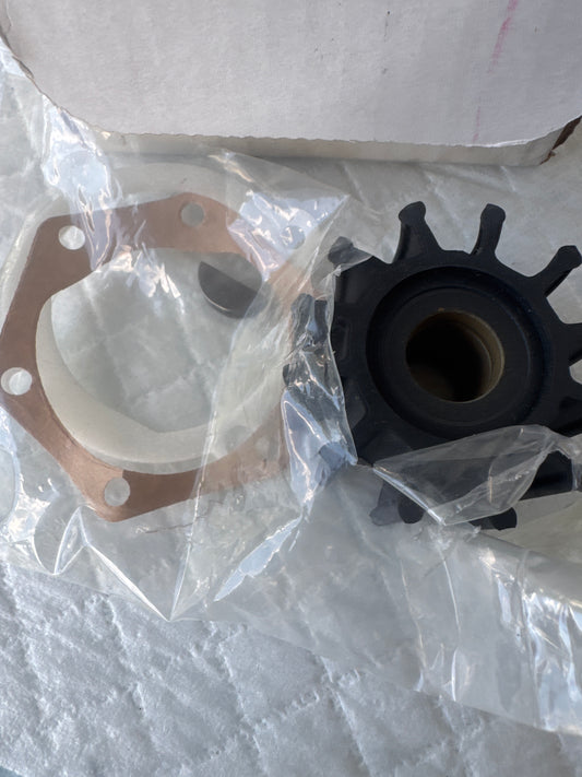 IMPELLER GLM 89530