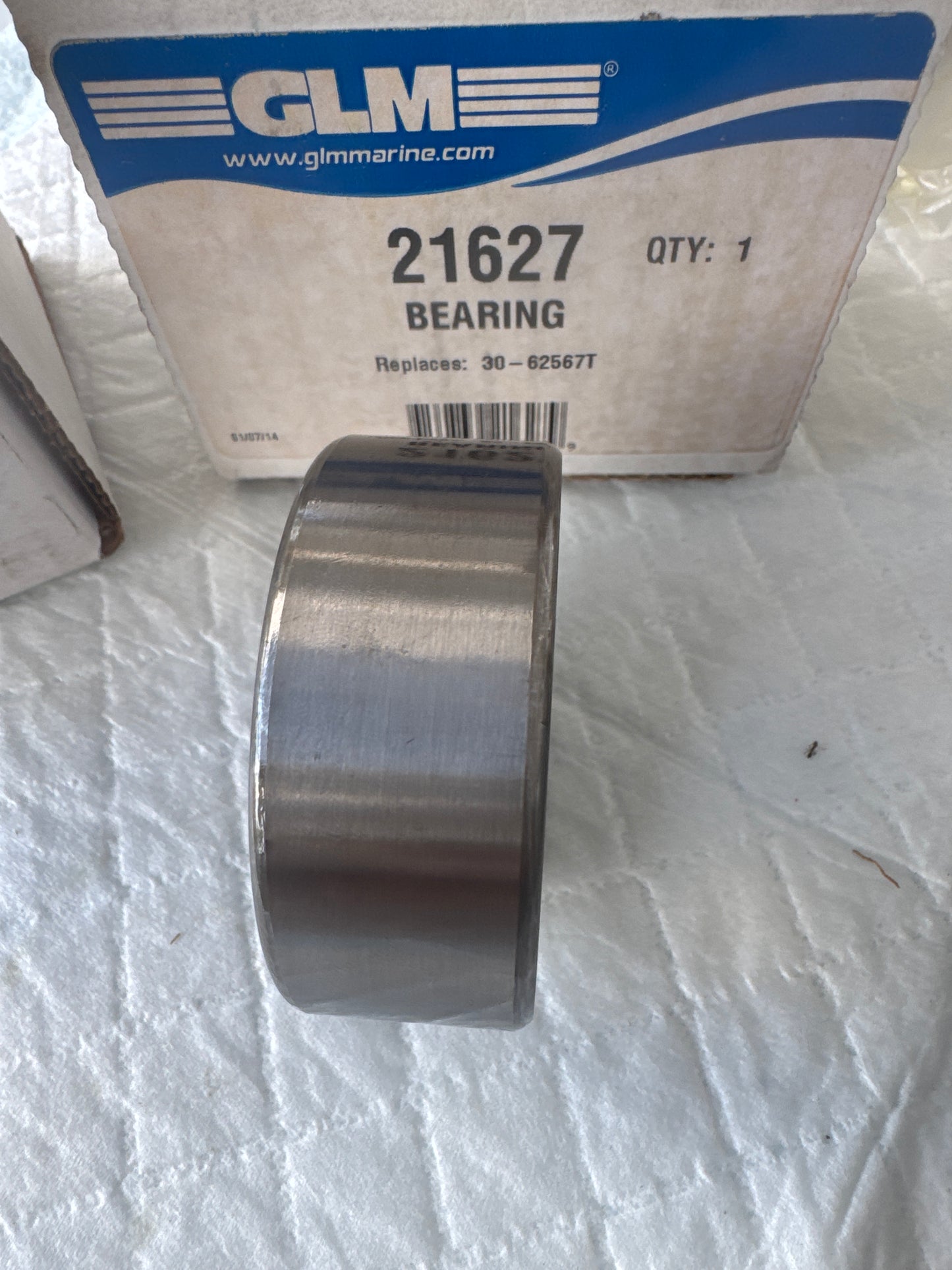 Glm 21627 Ball Bearing