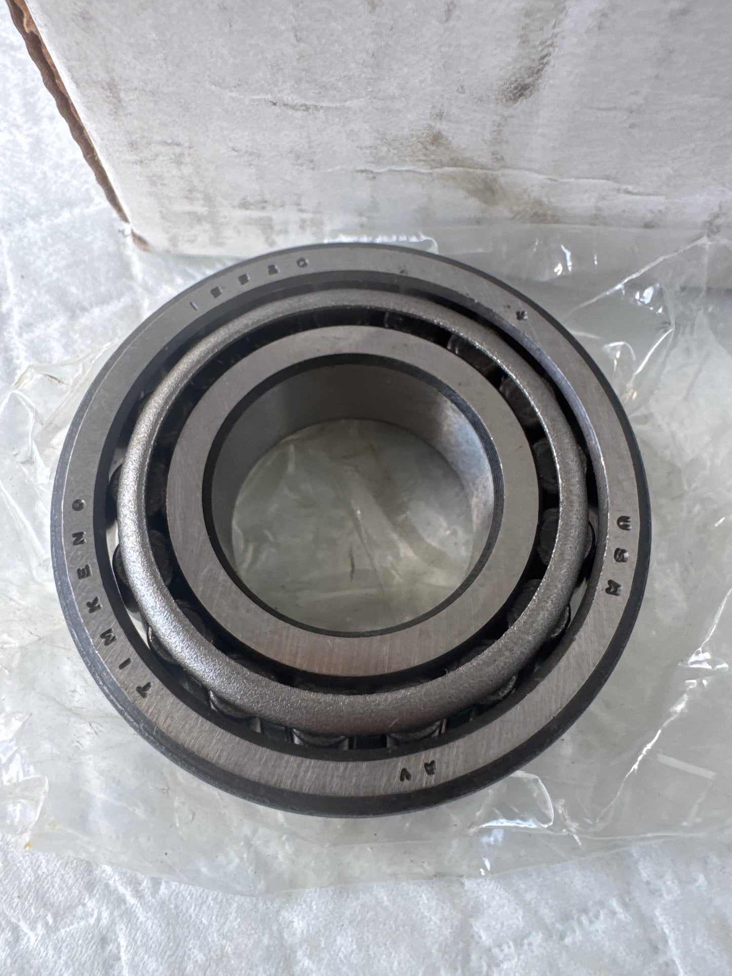 Drive Shaft Bearing GLM 21570 OEM Mercury 31-53079A1