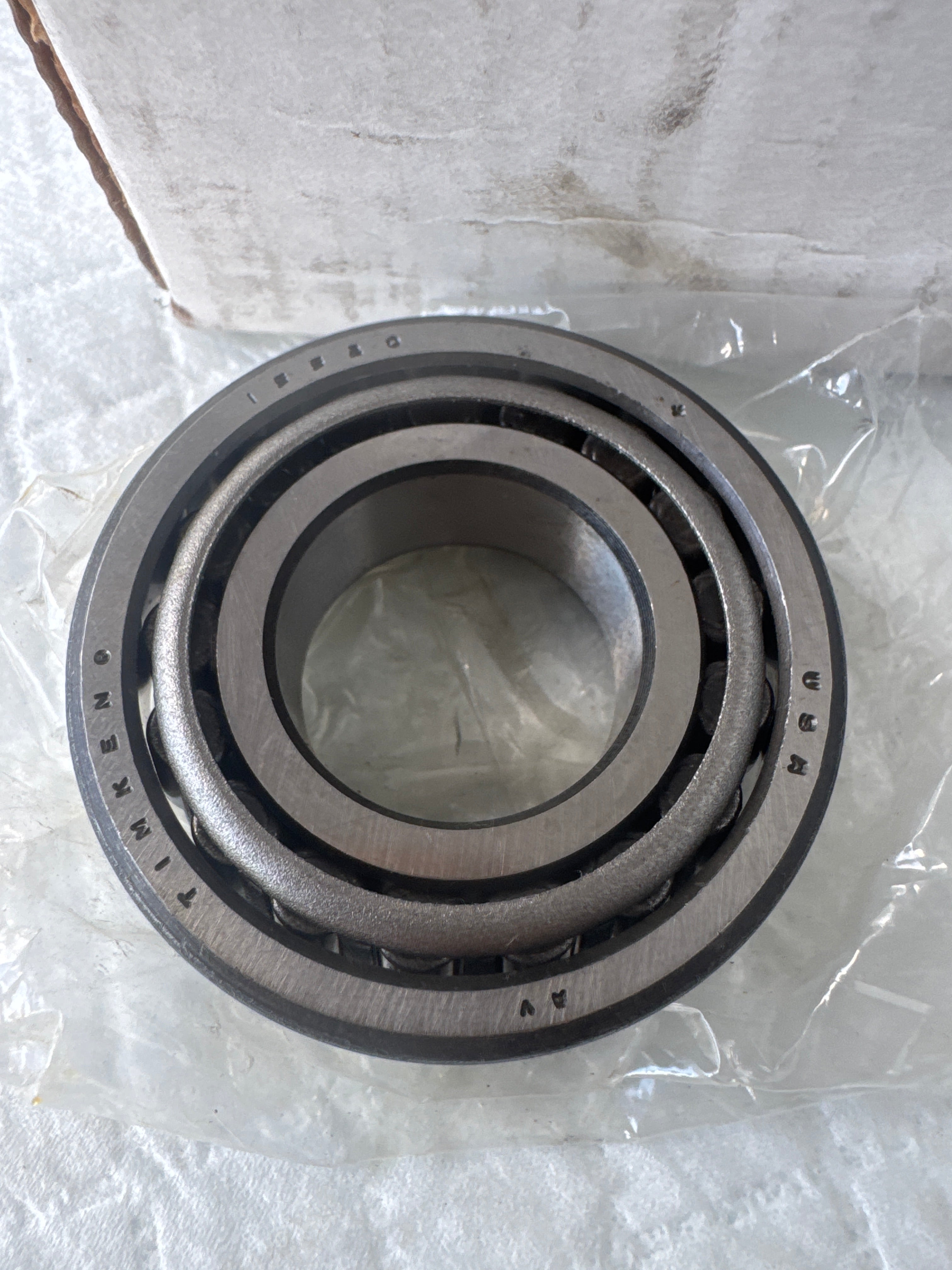 Drive Shaft Bearing GLM 21570 OEM Mercury 31-53079A1