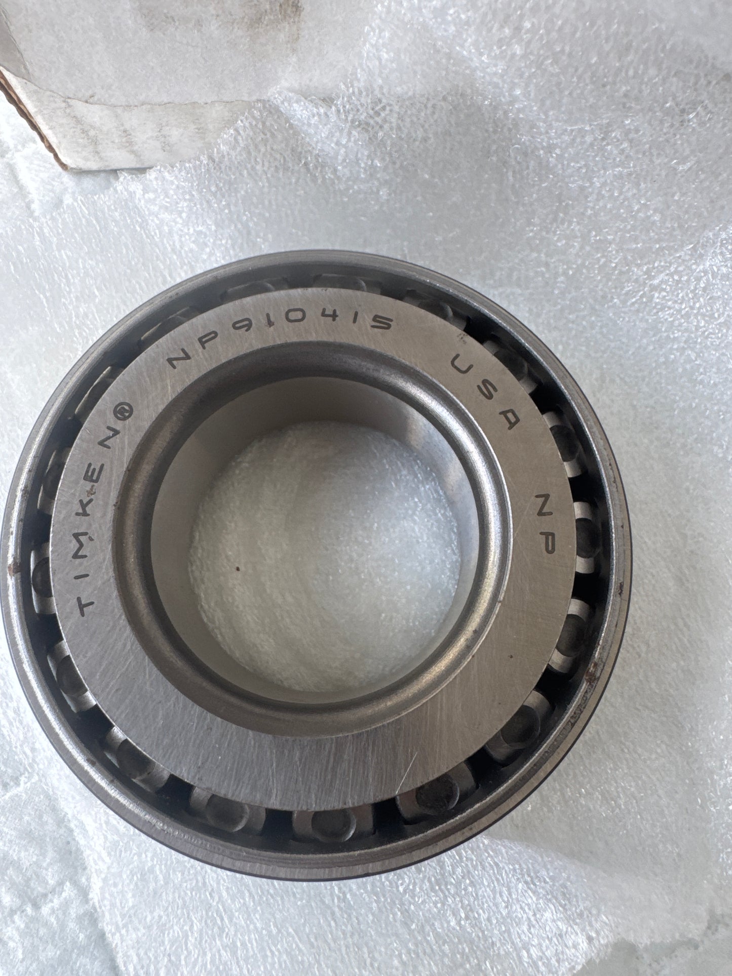 FORWARD GEAR BEARING GLM 21590