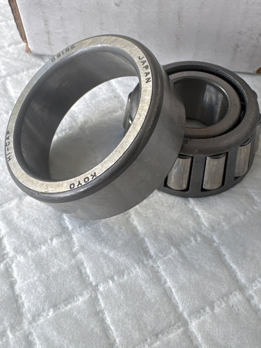 DRIVE SHAFT HOUSING BEARING GLM 21510