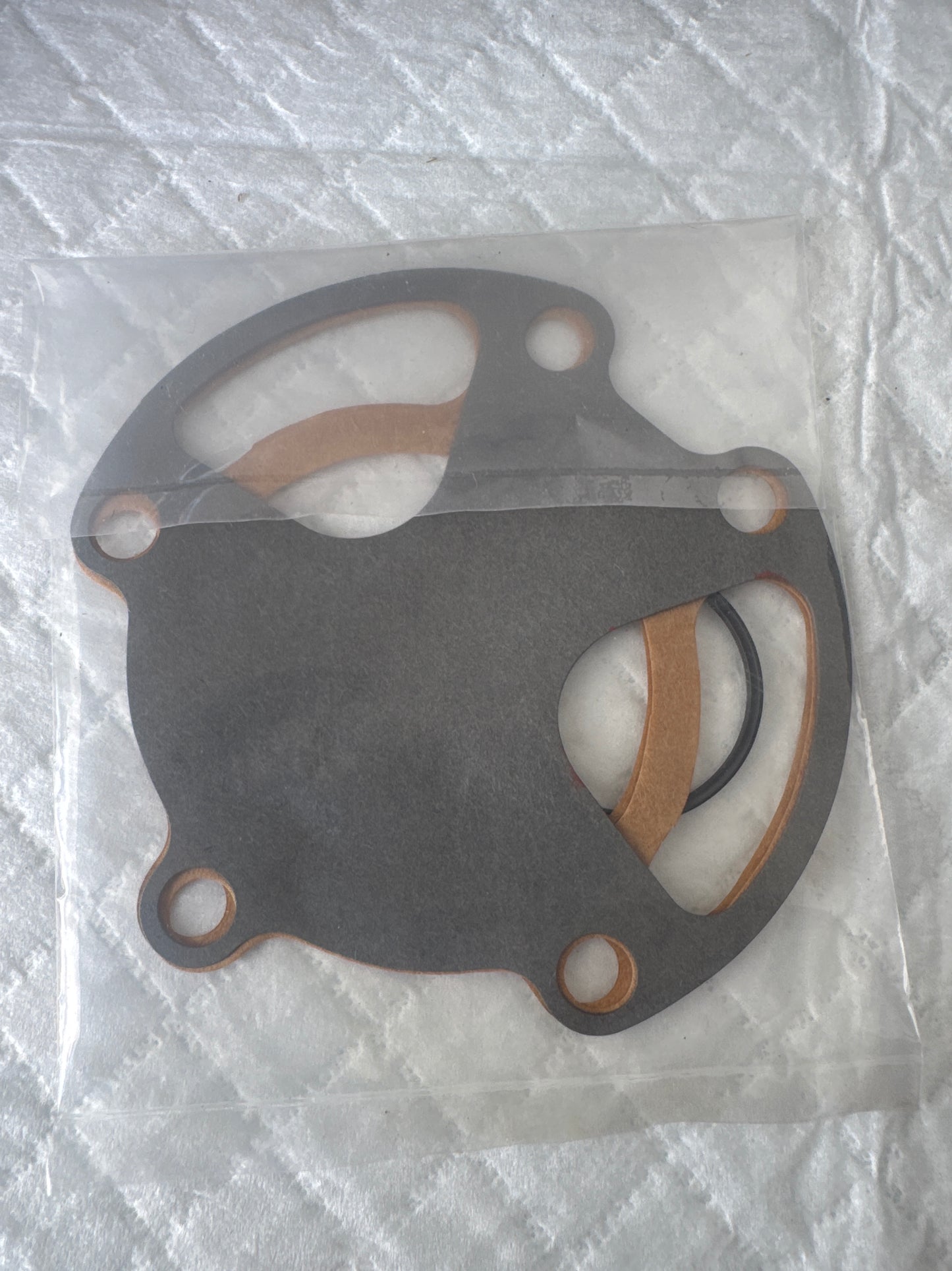 GLM 12082 Water Pump Service Kit fits Mercruiser two piece pump